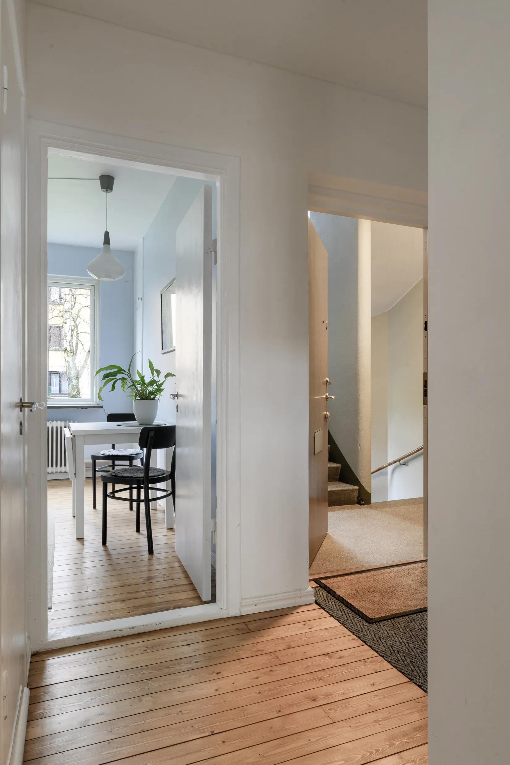 Bostadsrätt, Trädesgatan 5A, Centrala Hisingen, Göteborg