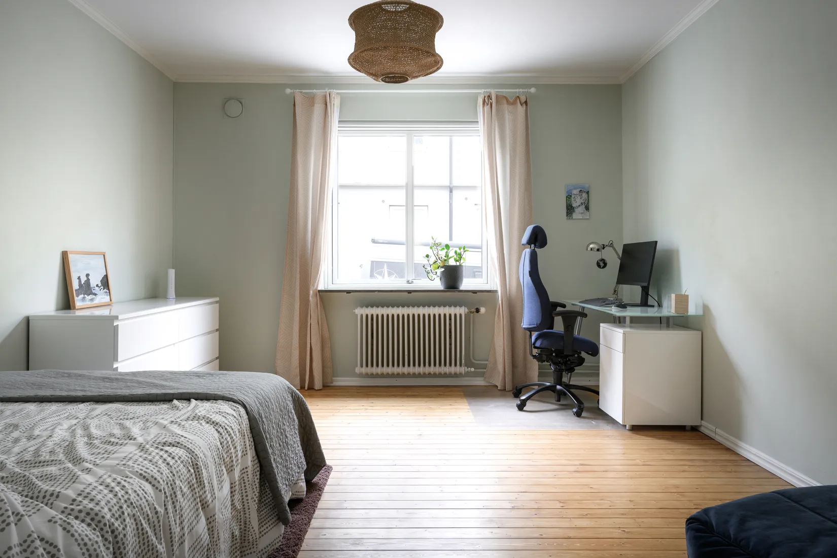 Bostadsrätt, Trädesgatan 5A, Centrala Hisingen, Göteborg