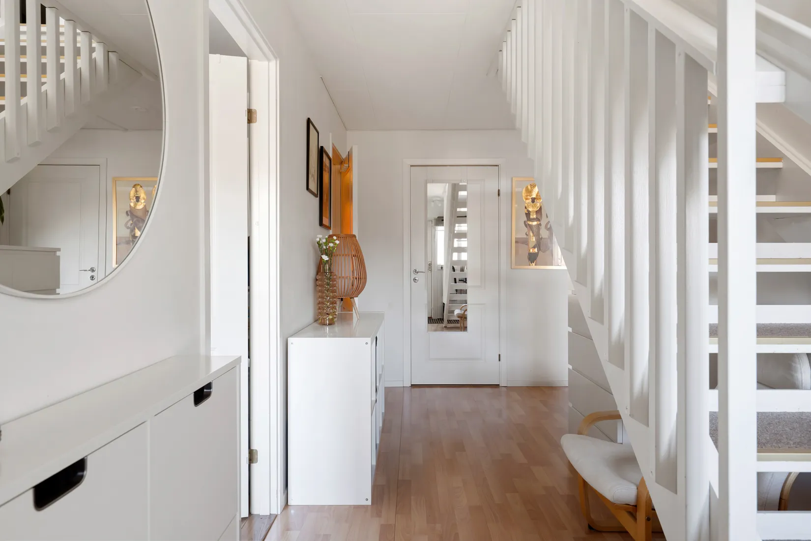 Bostadsrätt, Radhus, Ulvedalsgatan 93, Ulvegärde, Kungälv