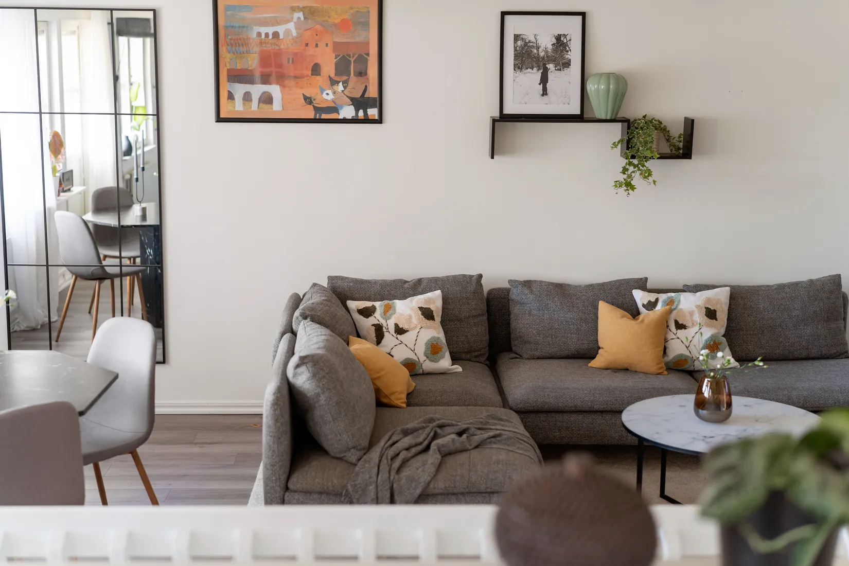 Bostadsrätt, Radhus, Ulvedalsgatan 93, Ulvegärde, Kungälv