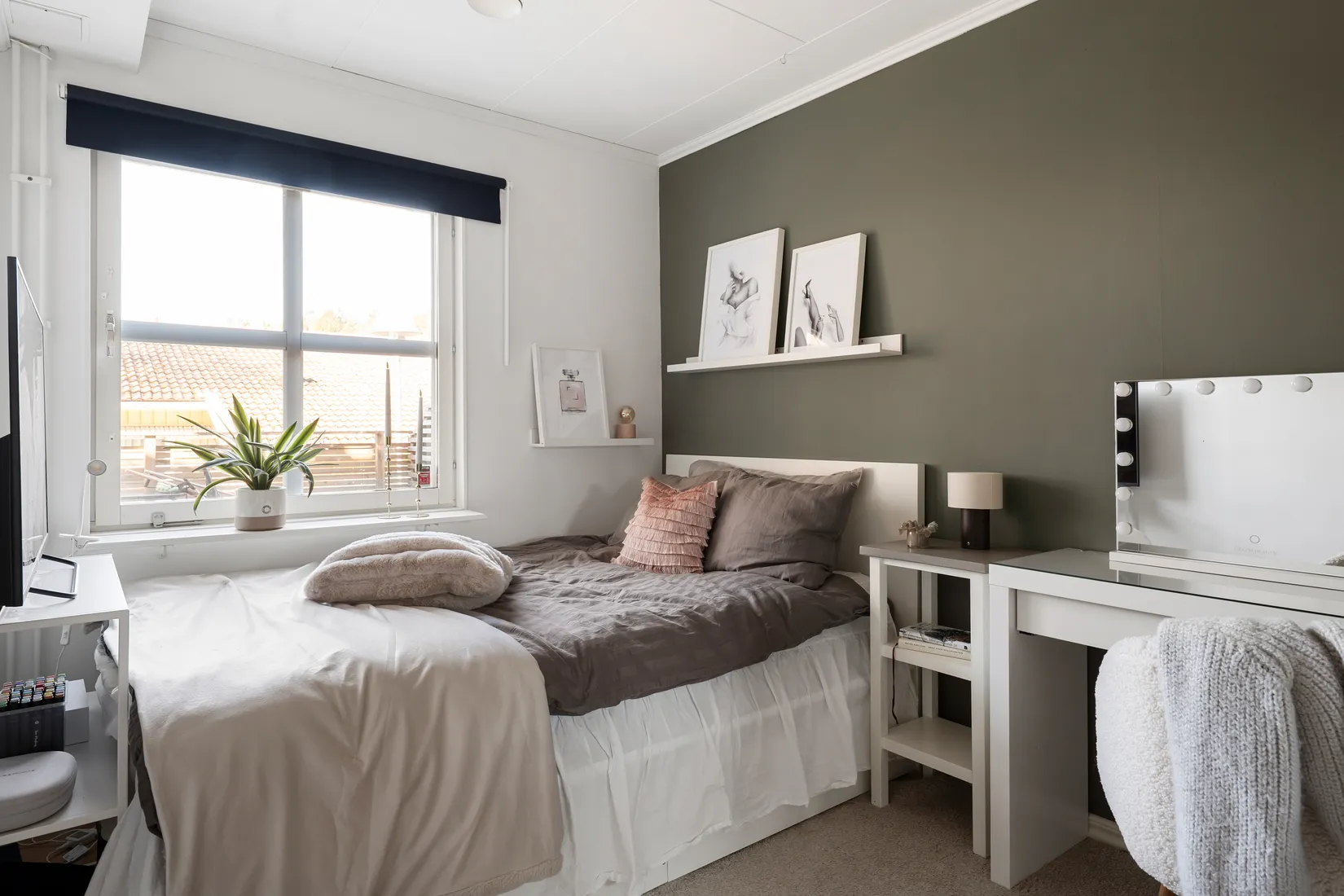 Bostadsrätt, Radhus, Ulvedalsgatan 93, Ulvegärde, Kungälv