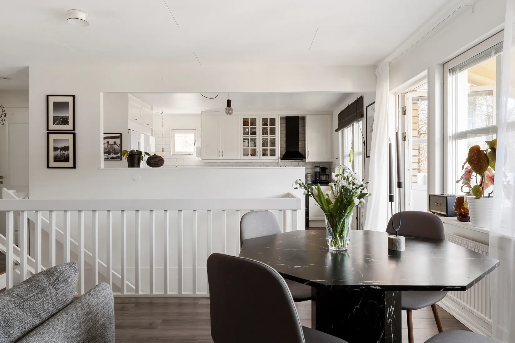 Bostadsrätt, Radhus, Ulvedalsgatan 93, Ulvegärde, Kungälv