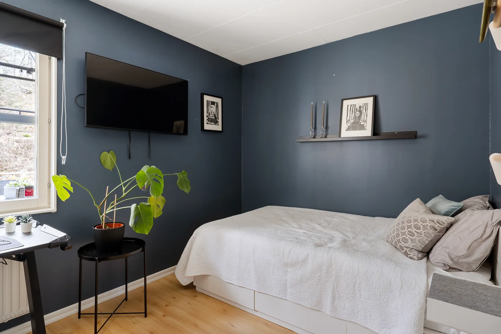 Bostadsrätt, Radhus, Ulvedalsgatan 93, Ulvegärde, Kungälv