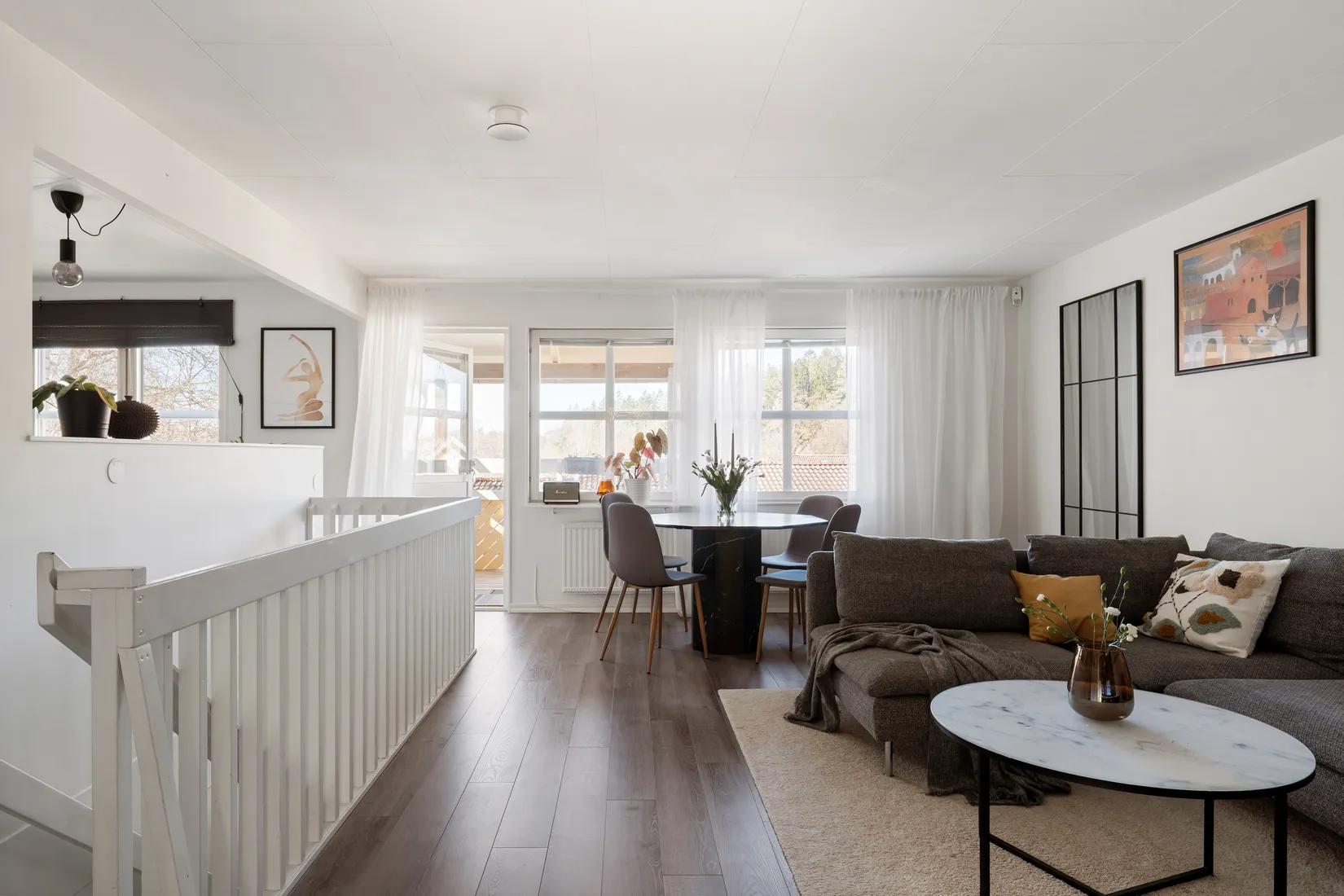 Bostadsrätt, Radhus, Ulvedalsgatan 93, Ulvegärde, Kungälv