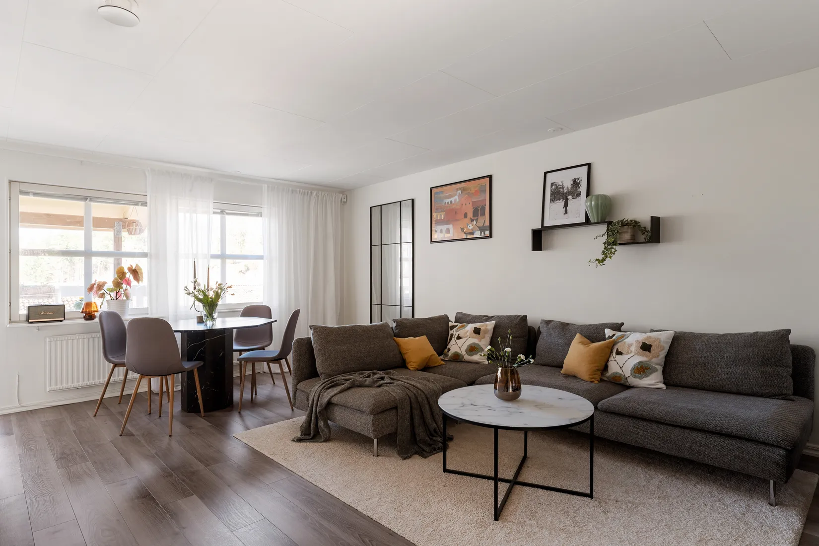 Bostadsrätt, Radhus, Ulvedalsgatan 93, Ulvegärde, Kungälv