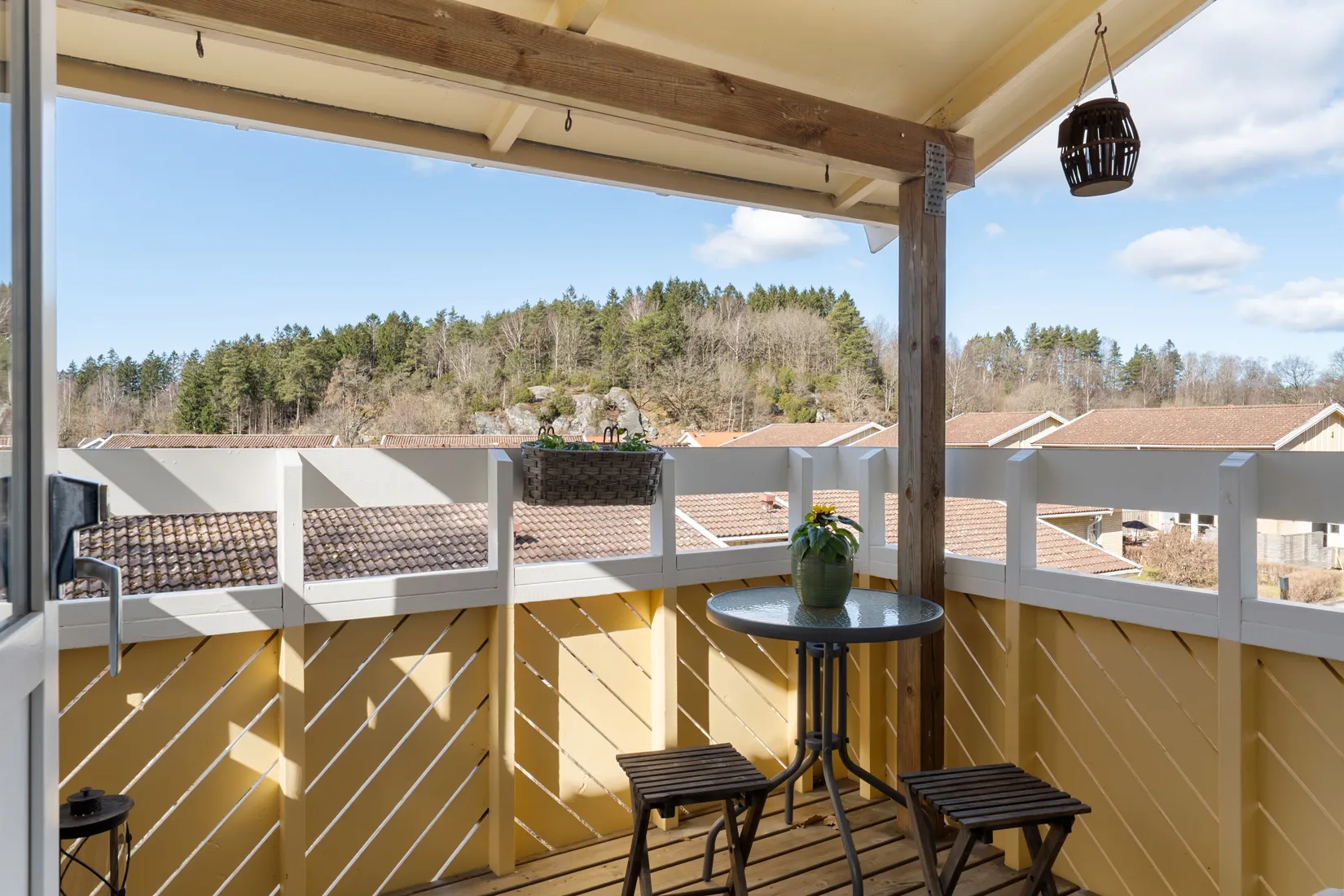 Bostadsrätt, Radhus, Ulvedalsgatan 93, Ulvegärde, Kungälv