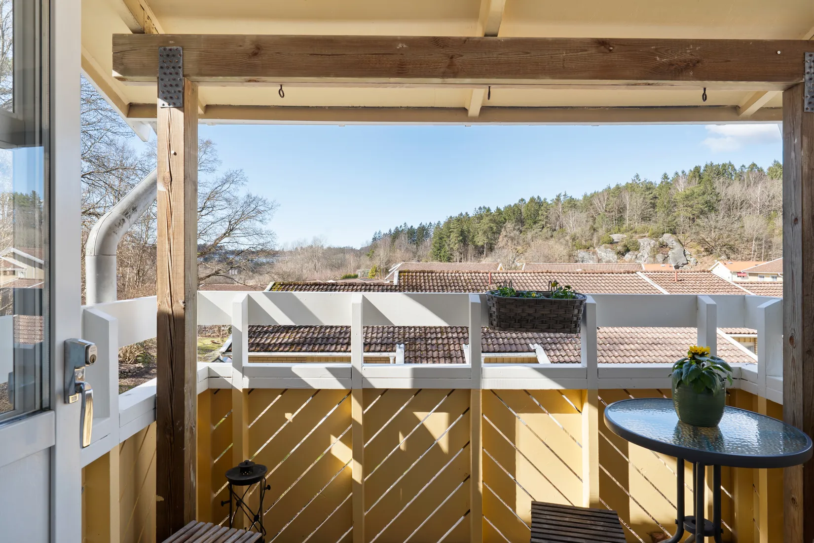 Bostadsrätt, Radhus, Ulvedalsgatan 93, Ulvegärde, Kungälv