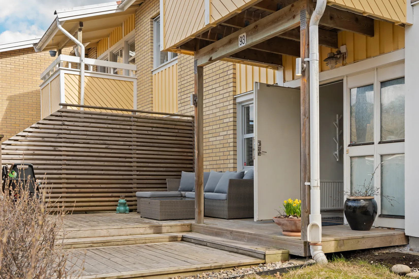 Bostadsrätt, Radhus, Ulvedalsgatan 93, Ulvegärde, Kungälv