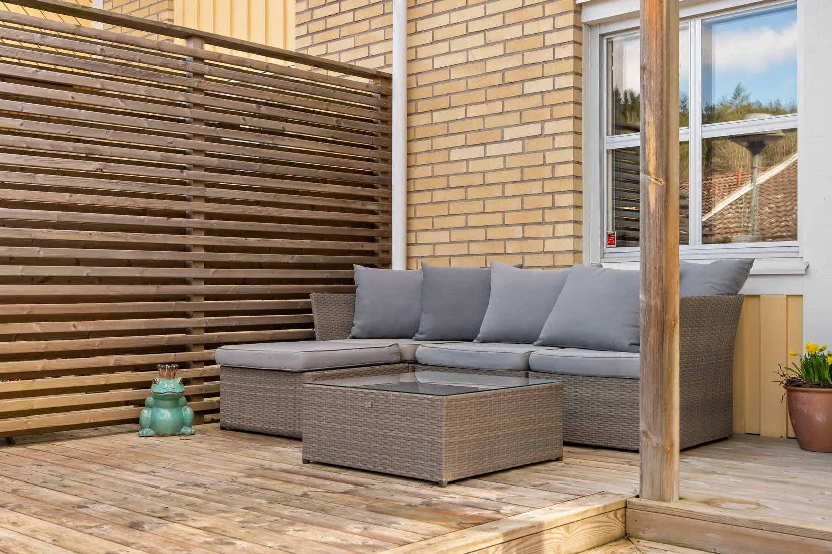 Bostadsrätt, Radhus, Ulvedalsgatan 93, Ulvegärde, Kungälv