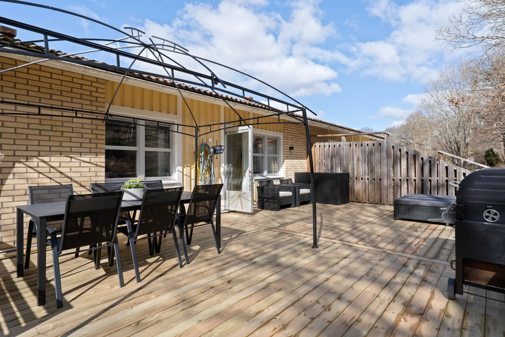 Bostadsrätt, Radhus, Ulvedalsgatan 93, Ulvegärde, Kungälv