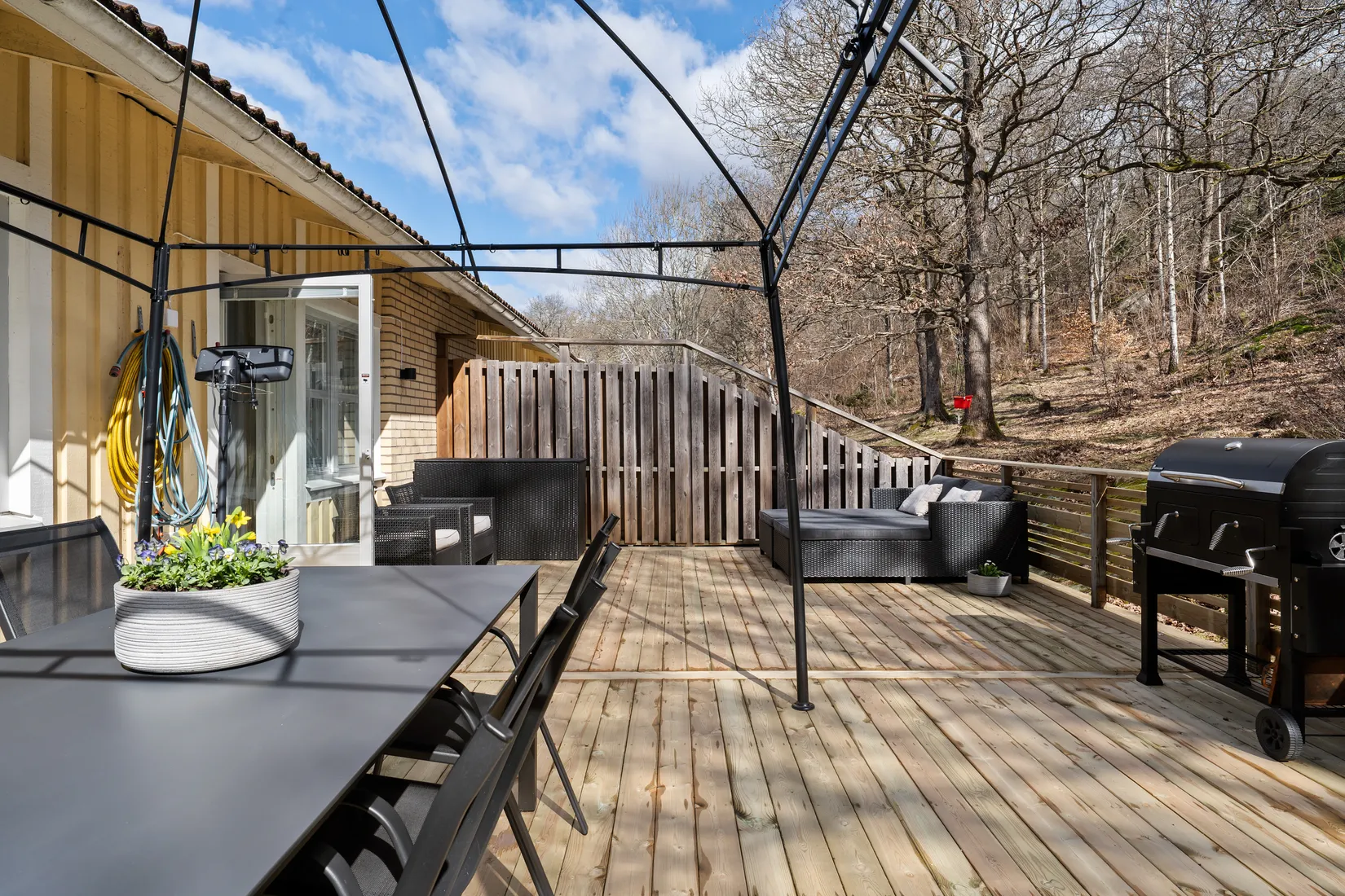 Bostadsrätt, Radhus, Ulvedalsgatan 93, Ulvegärde, Kungälv