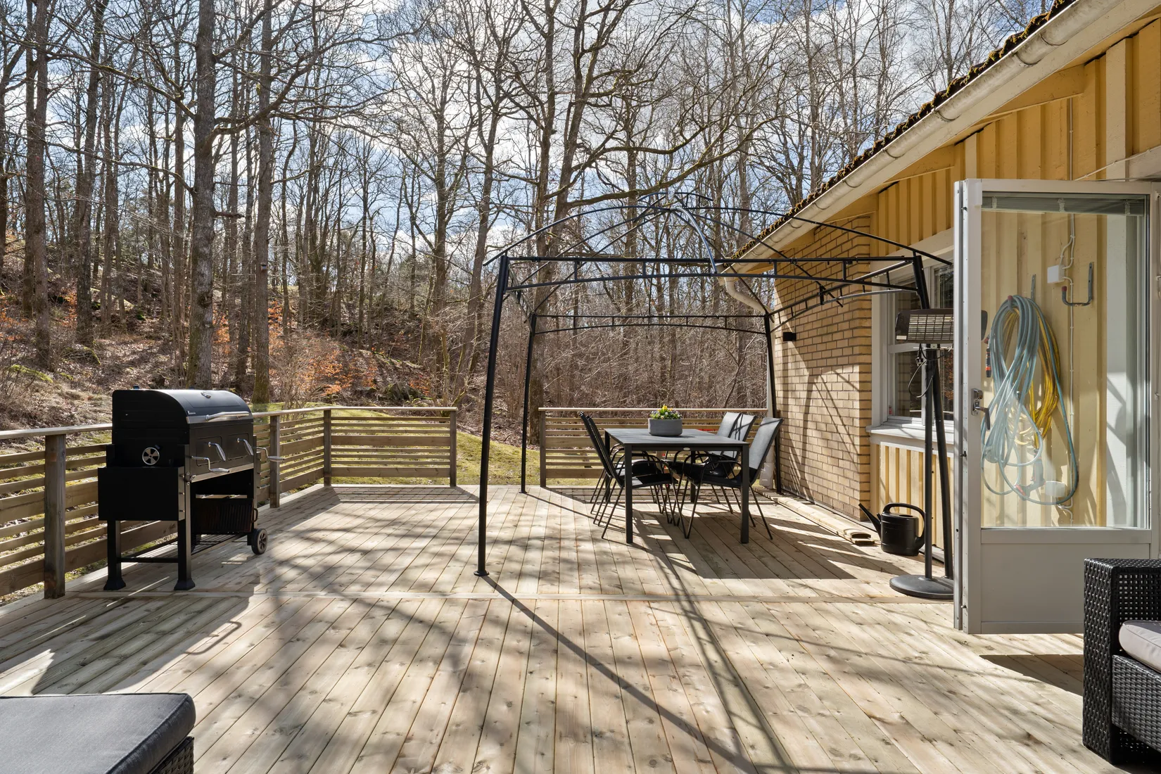 Bostadsrätt, Radhus, Ulvedalsgatan 93, Ulvegärde, Kungälv