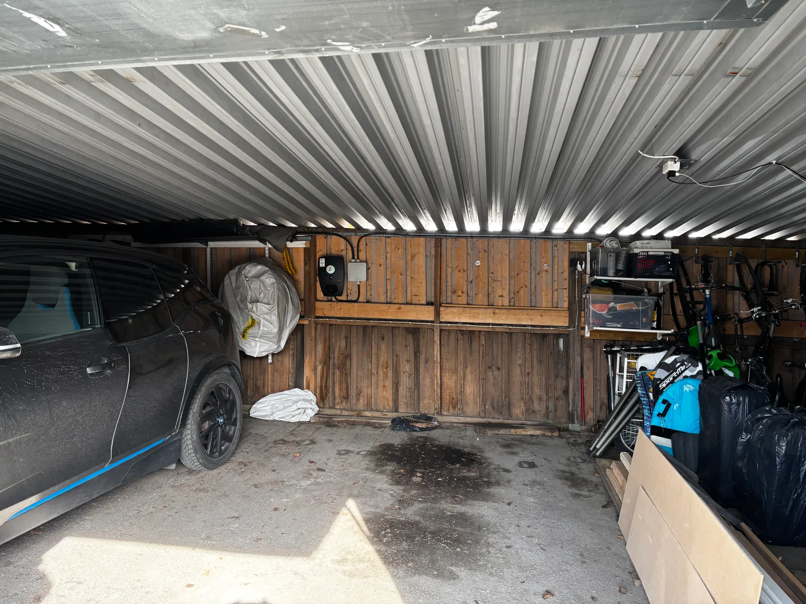 Villa, Ellagårdsvägen 174, Ella gård, Täby