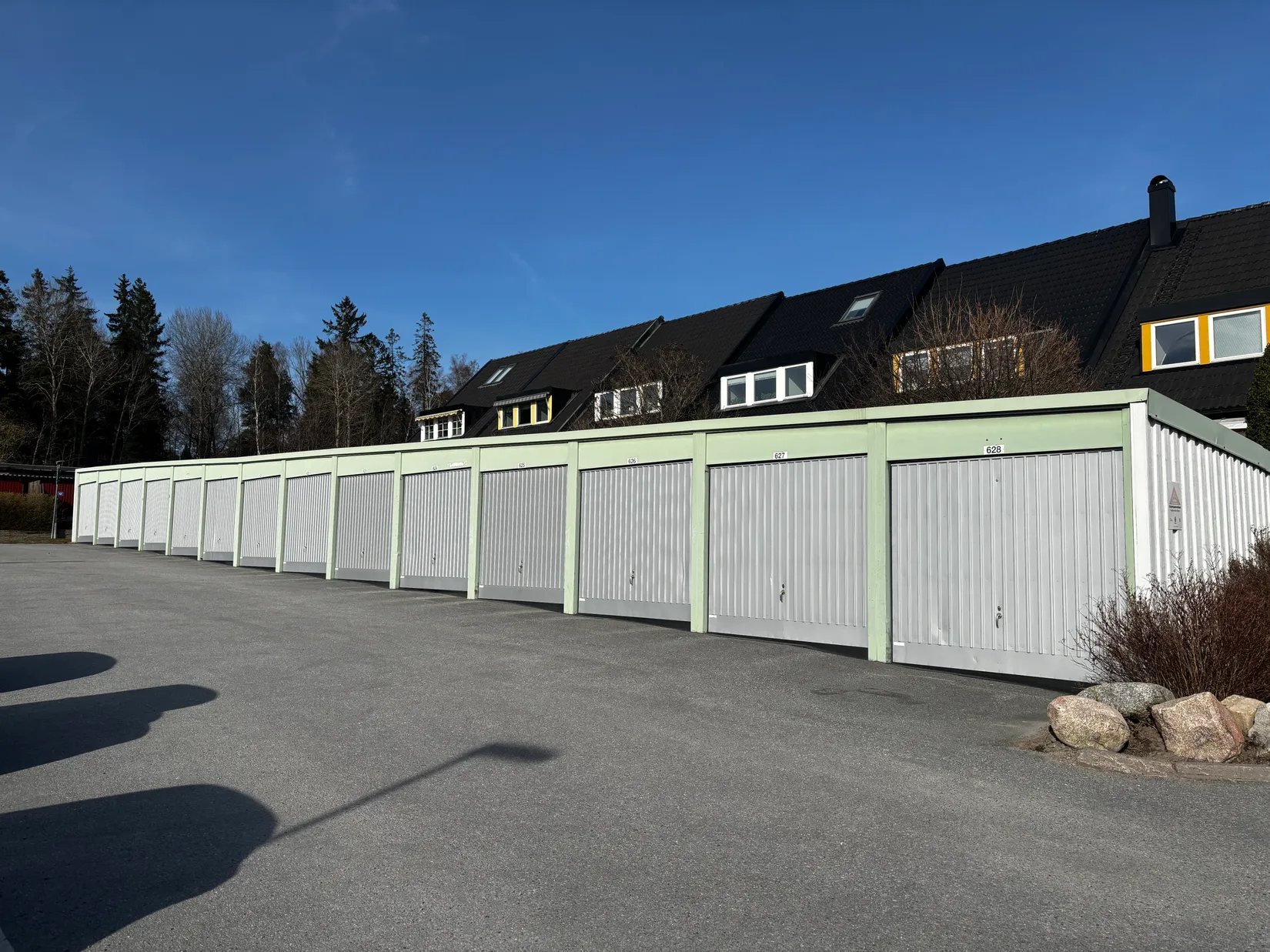 Villa, Ellagårdsvägen 174, Ella gård, Täby