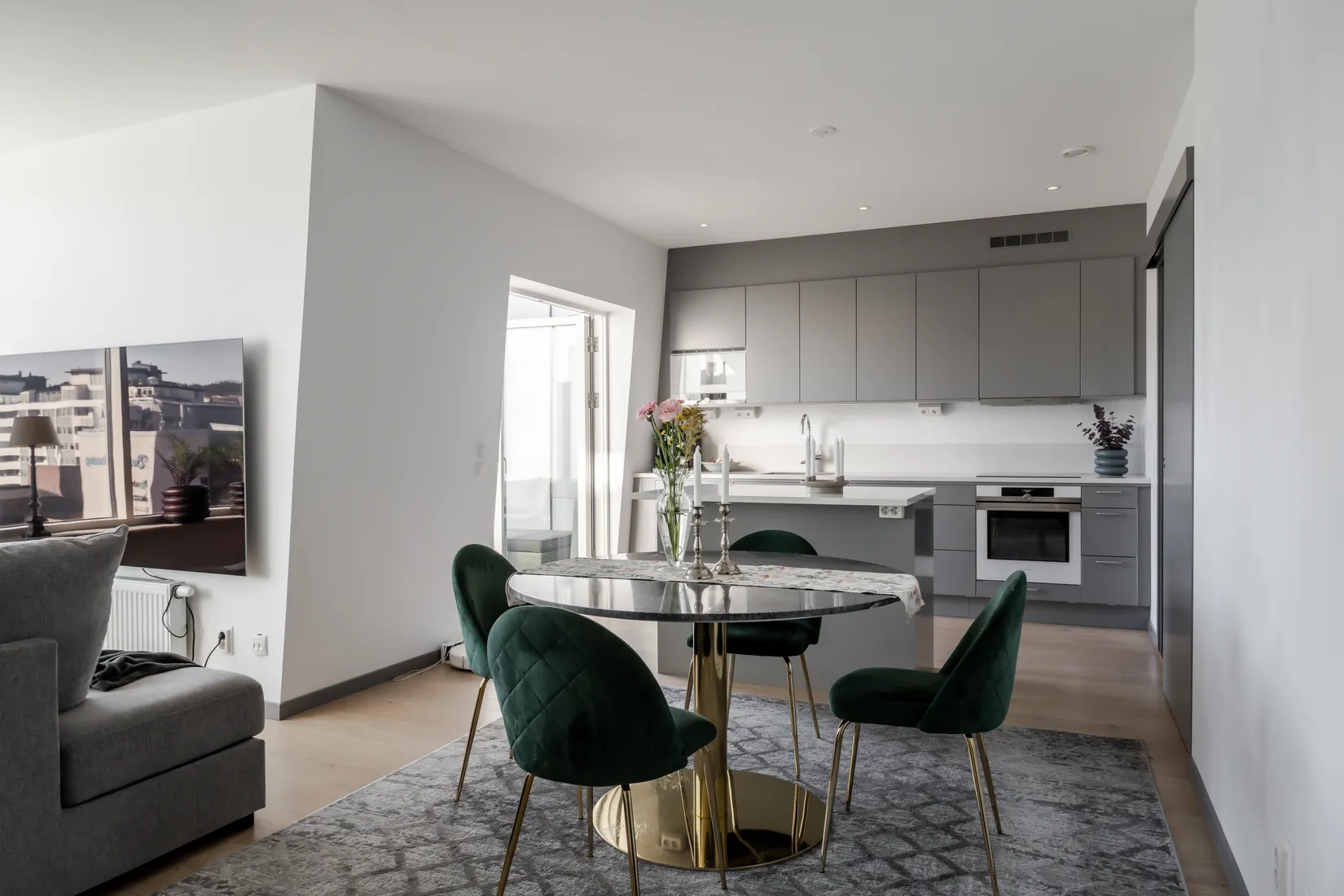 Bostadsrätt, Fabriksgatan 16, Borås - Centrum, Borås