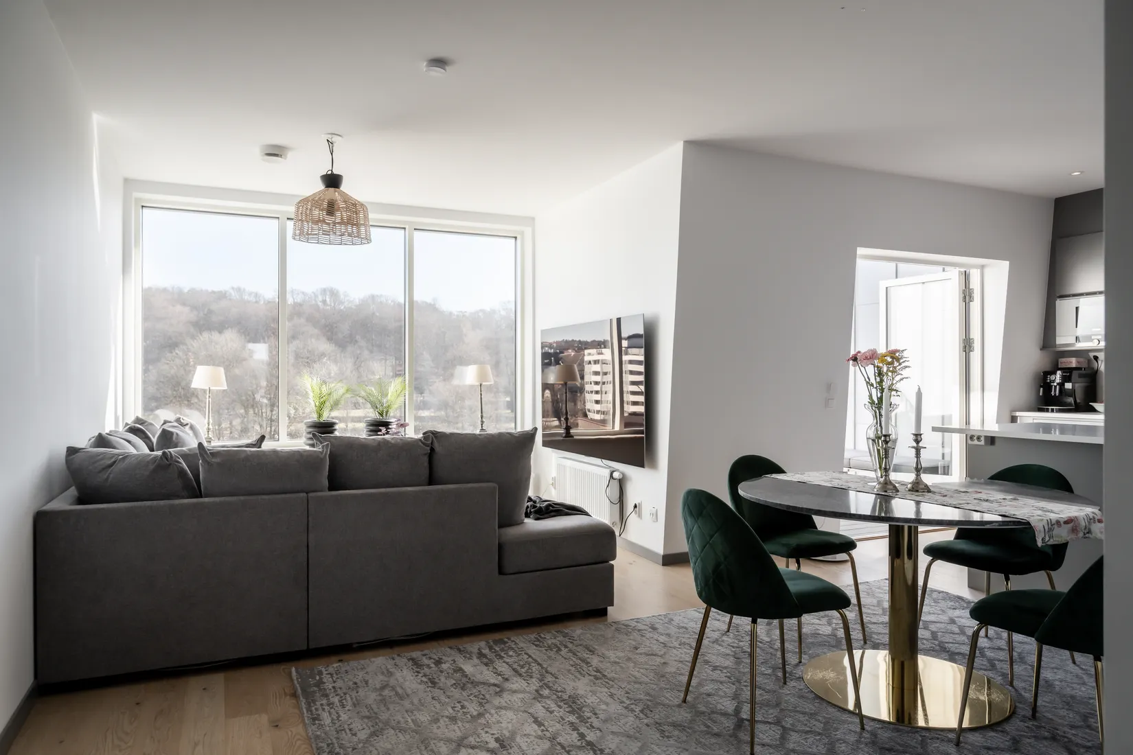 Bostadsrätt, Fabriksgatan 16, Borås - Centrum, Borås