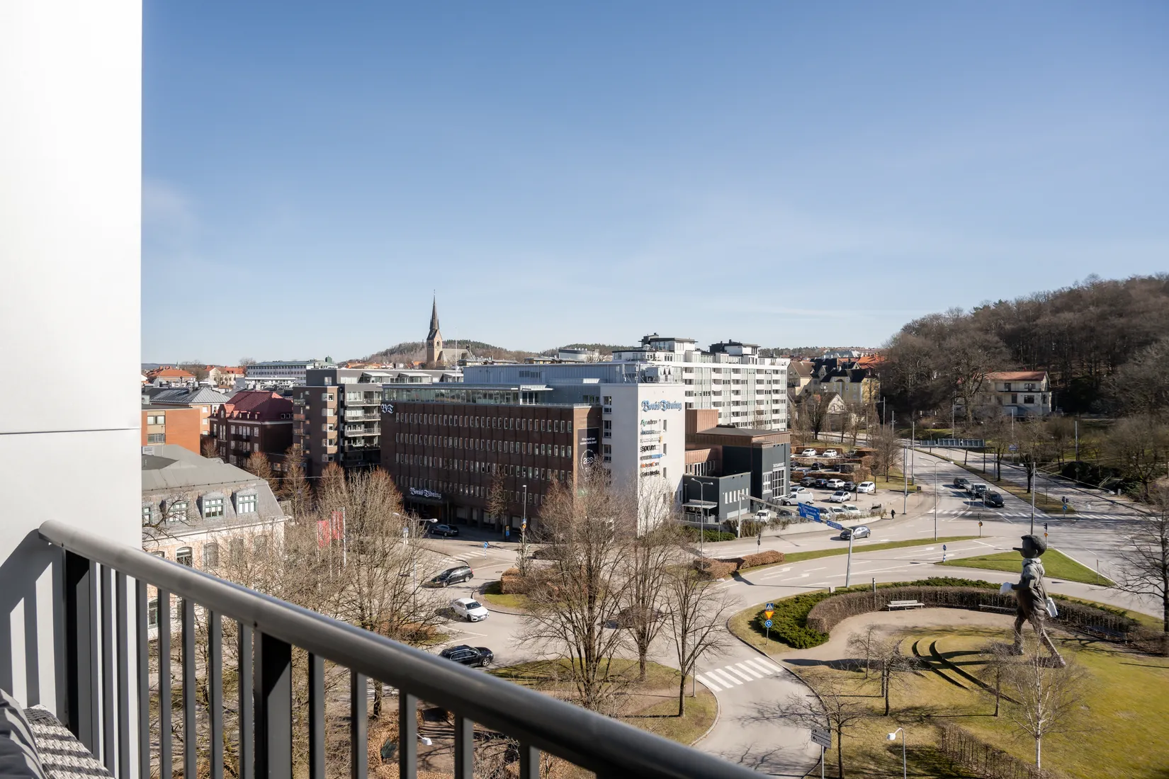 Bostadsrätt, Fabriksgatan 16, Borås - Centrum, Borås