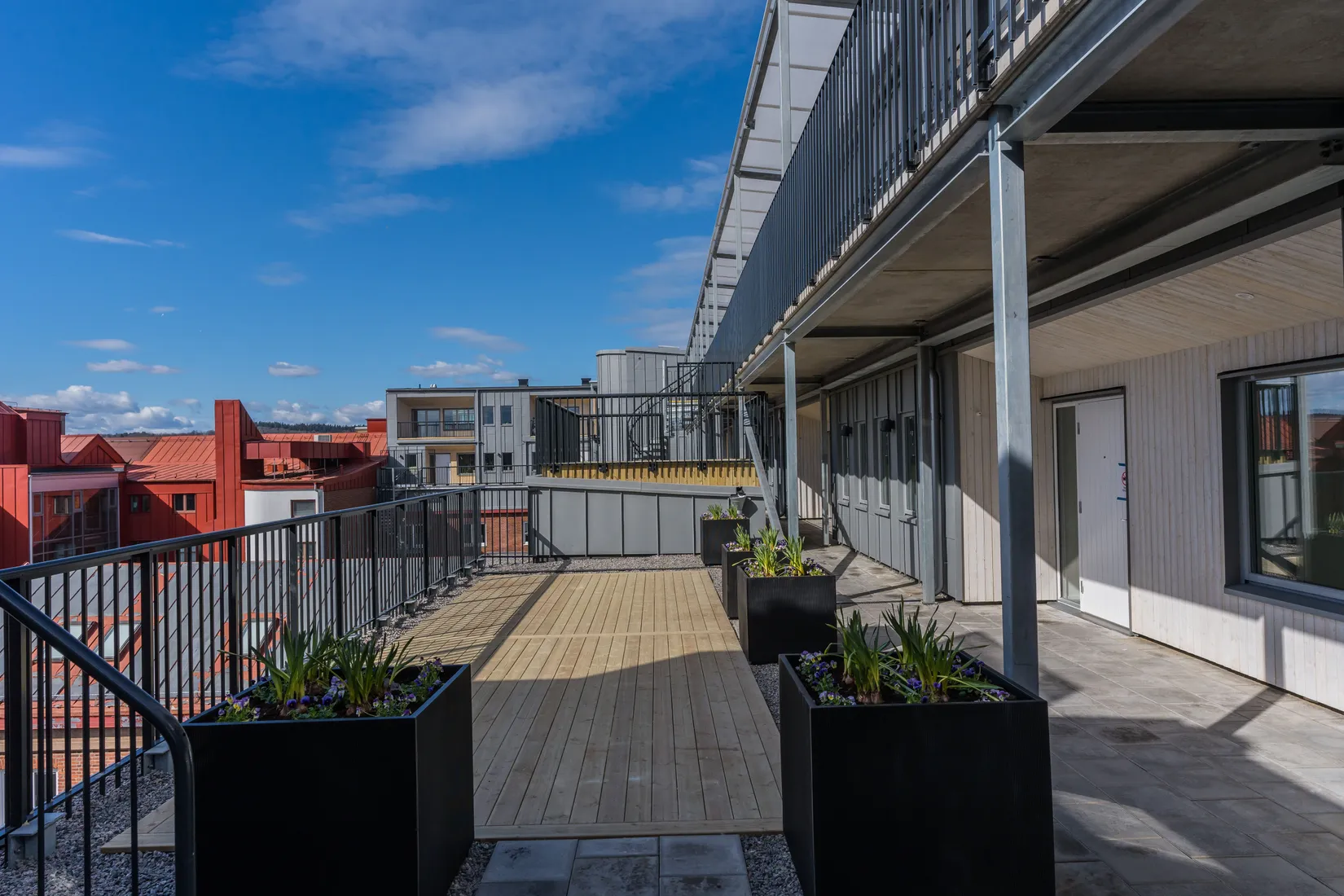 Bostadsrätt, Fabriksgatan 16, Borås - Centrum, Borås