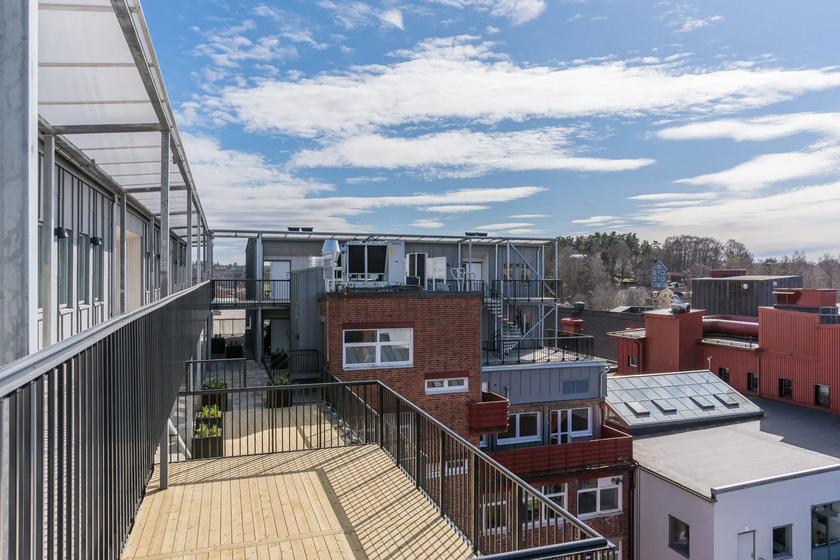 Bostadsrätt, Fabriksgatan 16, Borås - Centrum, Borås