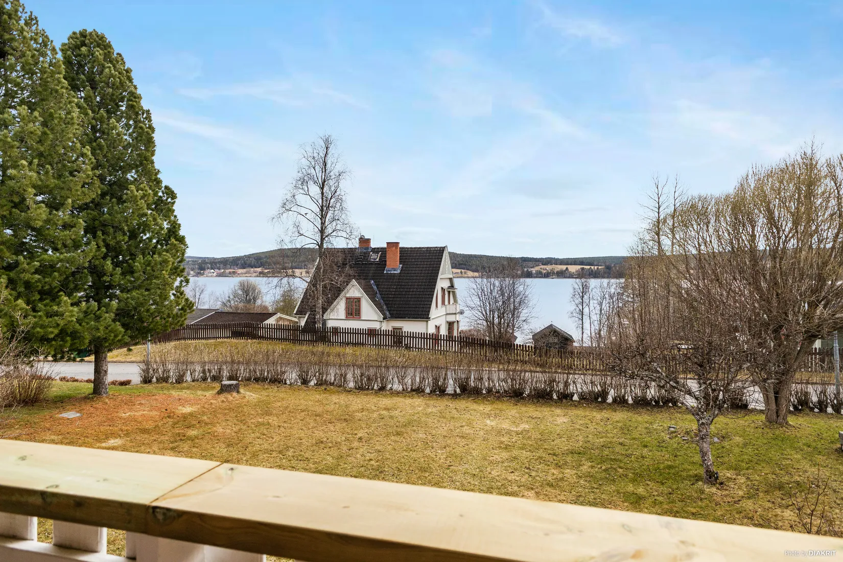 Villa, Frimans väg 301, Frösön/Valla, Östersund