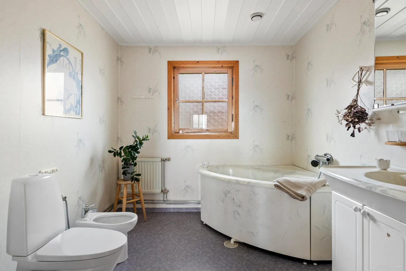 Villa, Frimans väg 301, Frösön/Valla, Östersund