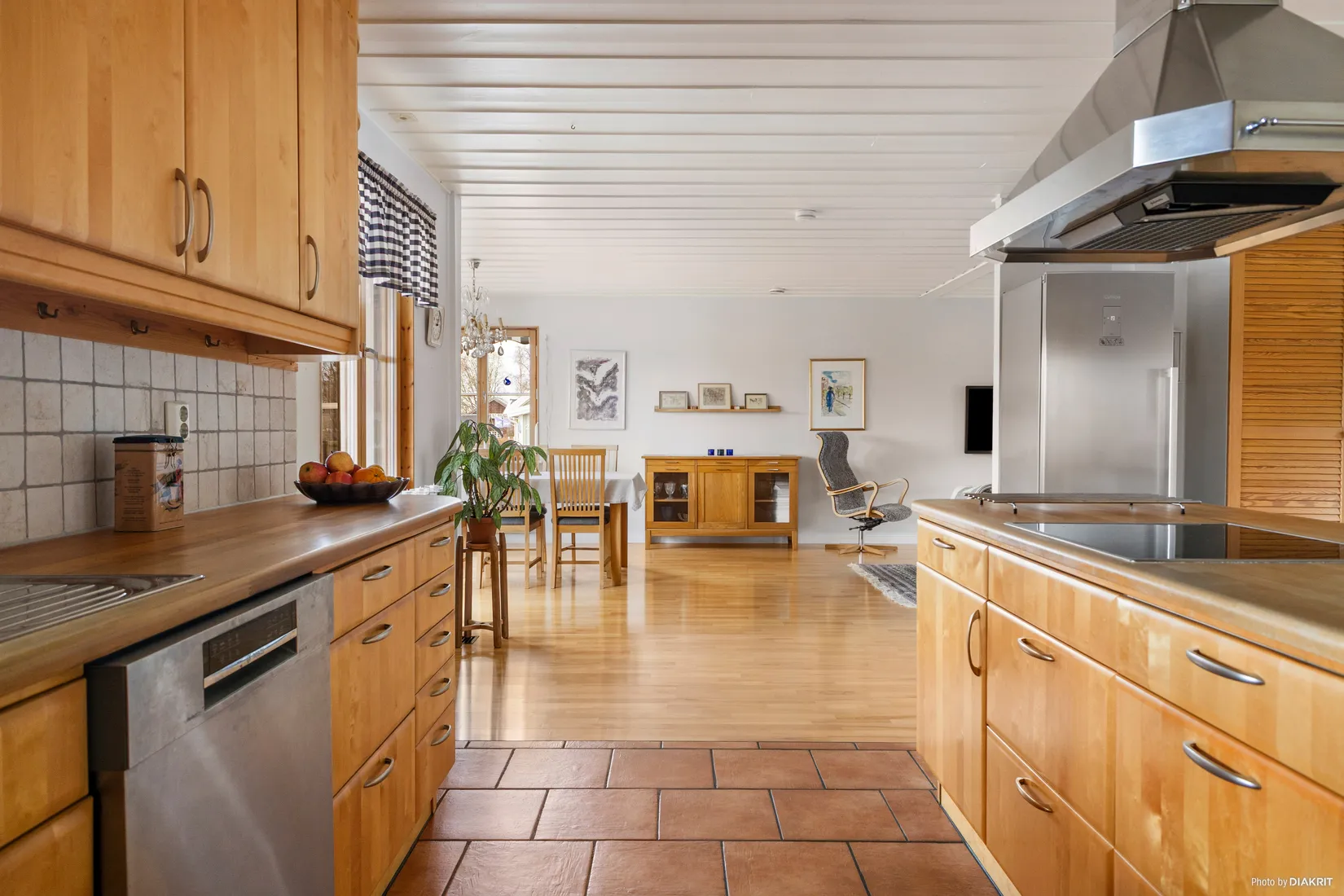 Villa, Frimans väg 301, Frösön/Valla, Östersund