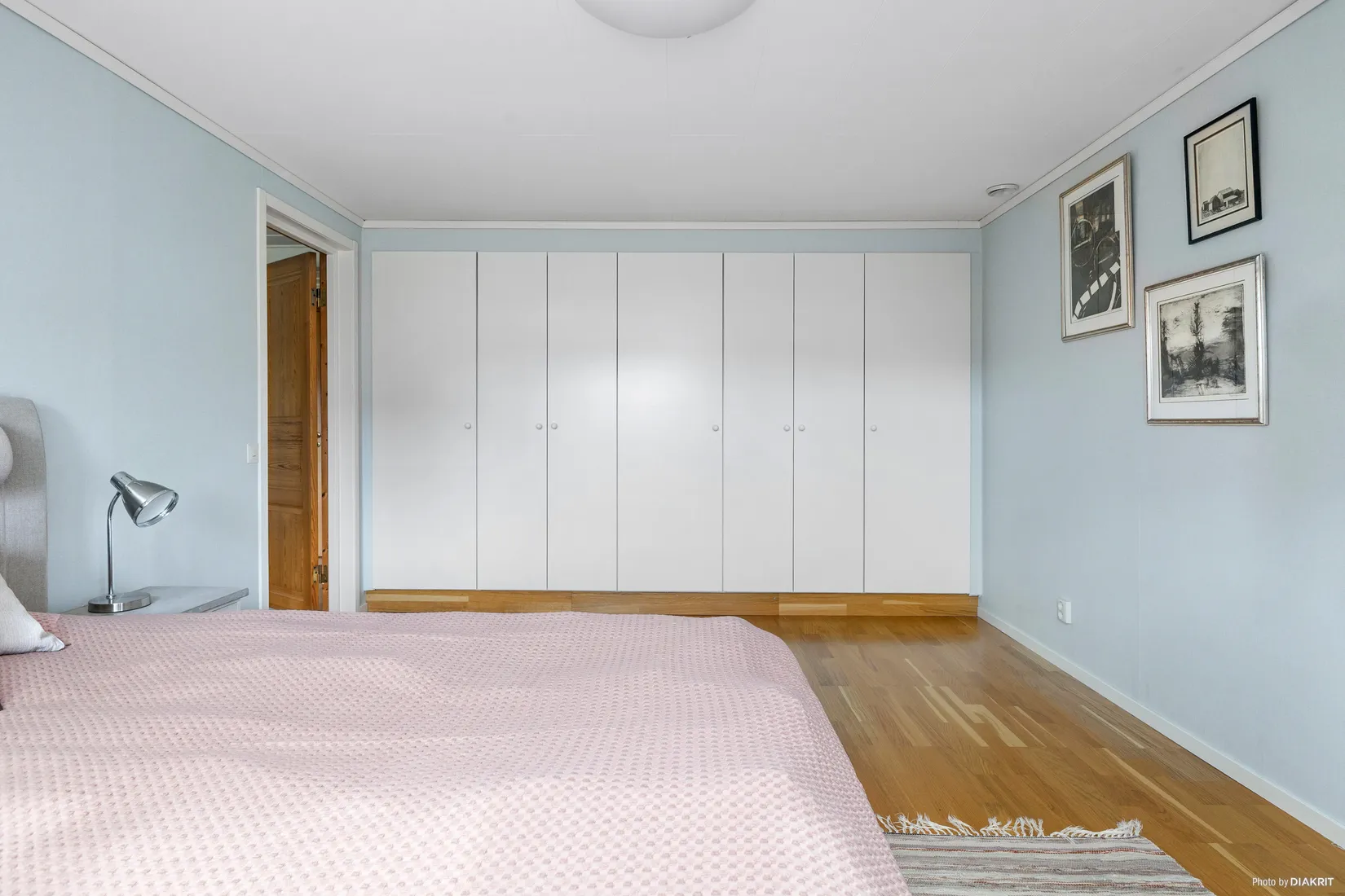 Villa, Frimans väg 301, Frösön/Valla, Östersund