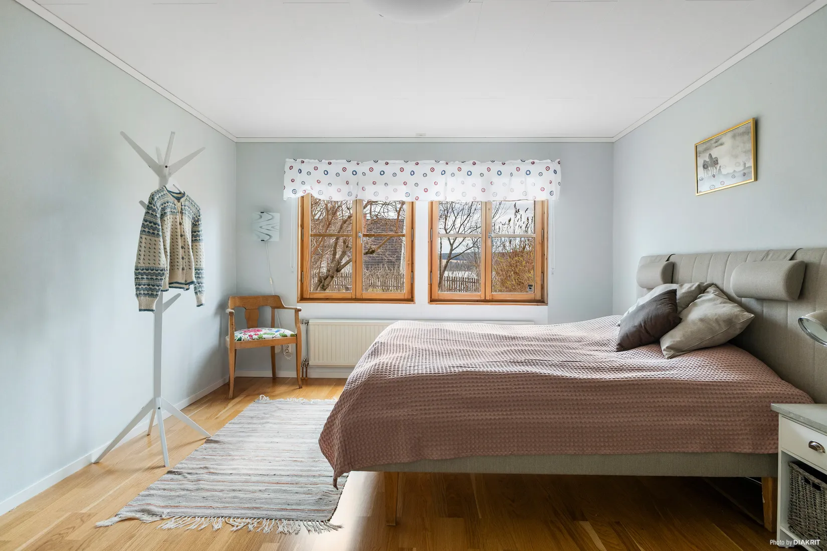 Villa, Frimans väg 301, Frösön/Valla, Östersund