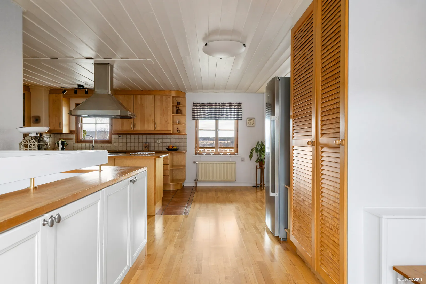 Villa, Frimans väg 301, Frösön/Valla, Östersund