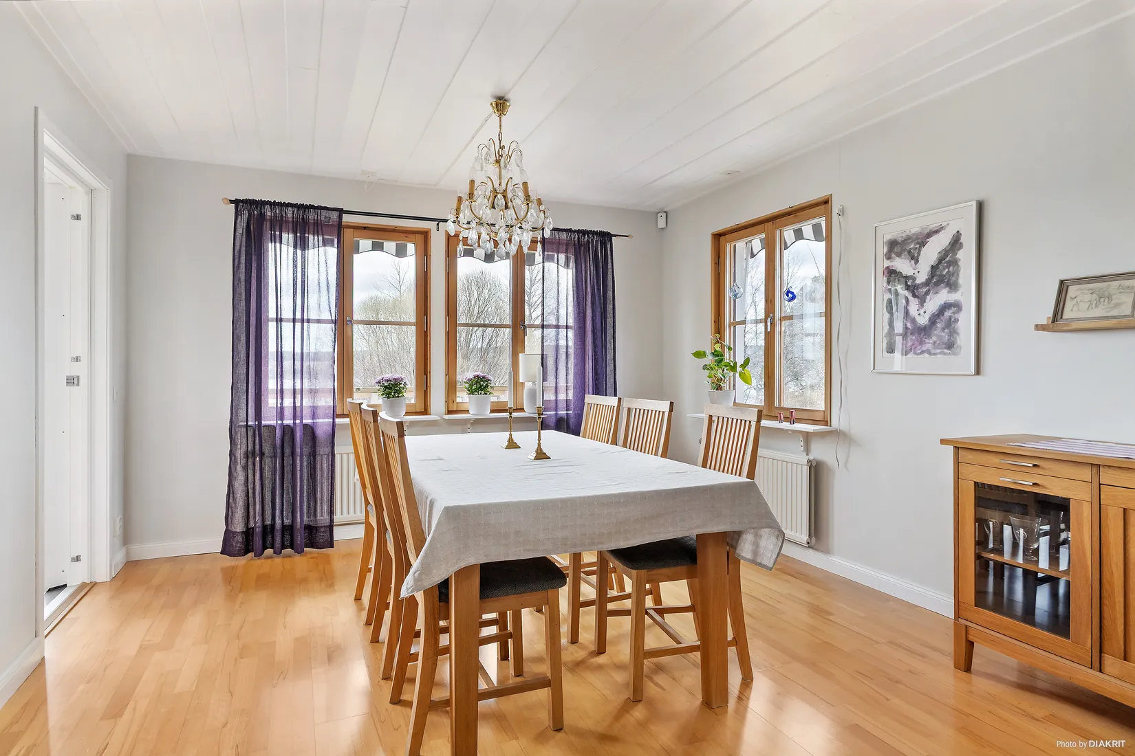 Villa, Frimans väg 301, Frösön/Valla, Östersund