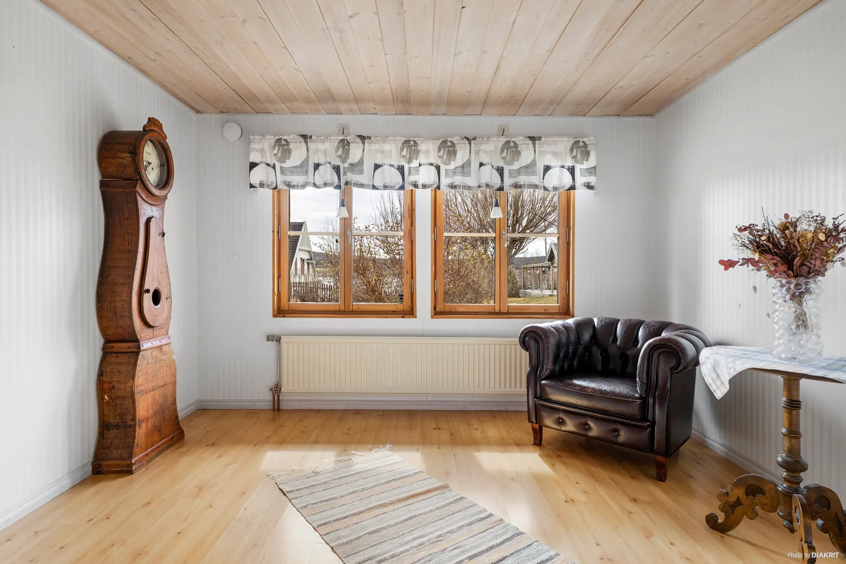 Villa, Frimans väg 301, Frösön/Valla, Östersund