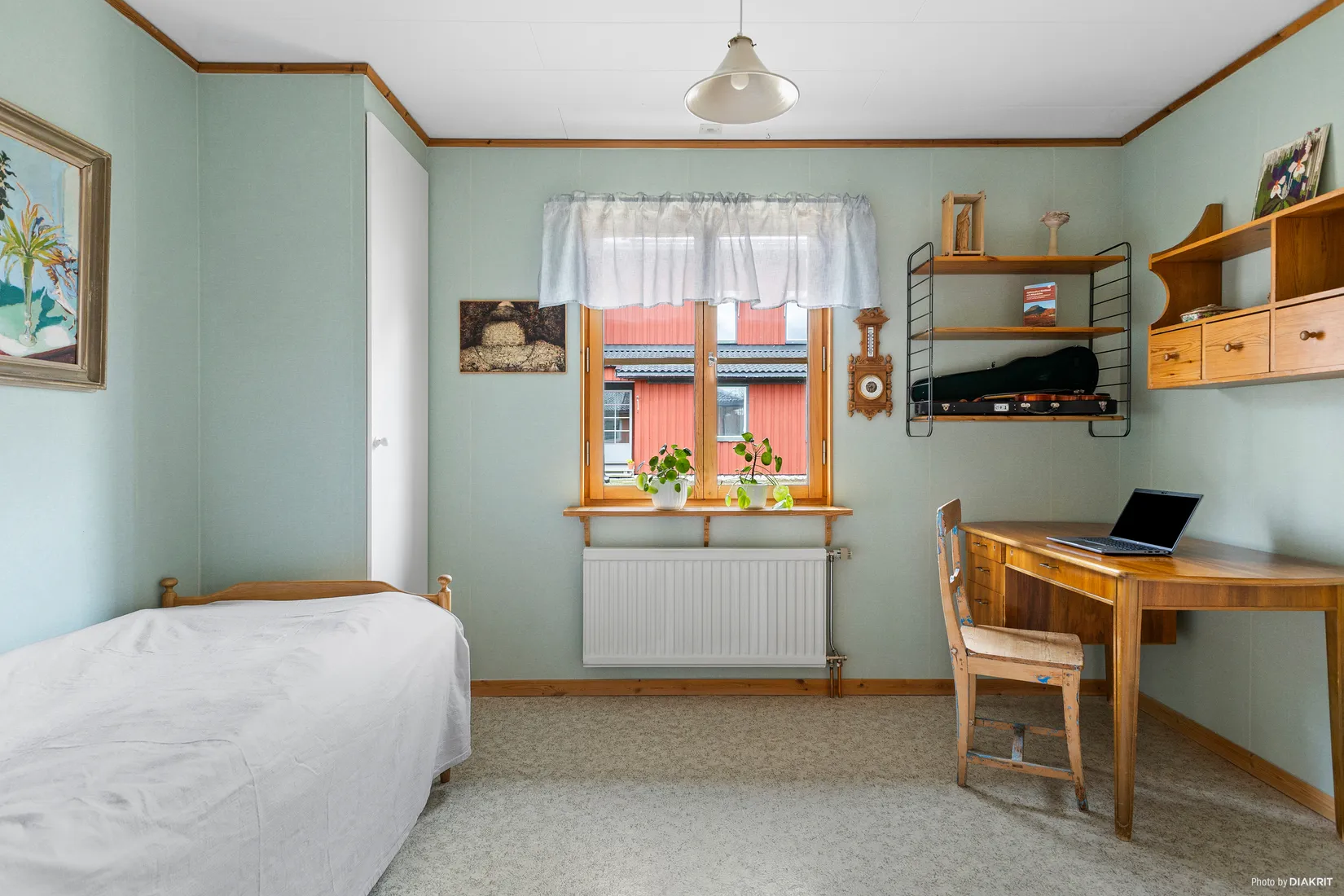 Villa, Frimans väg 301, Frösön/Valla, Östersund