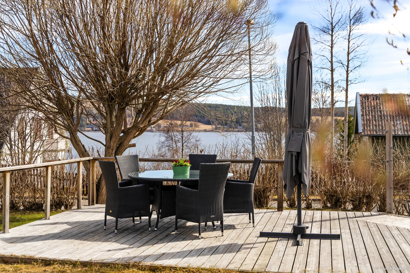 Villa, Frimans väg 301, Frösön/Valla, Östersund