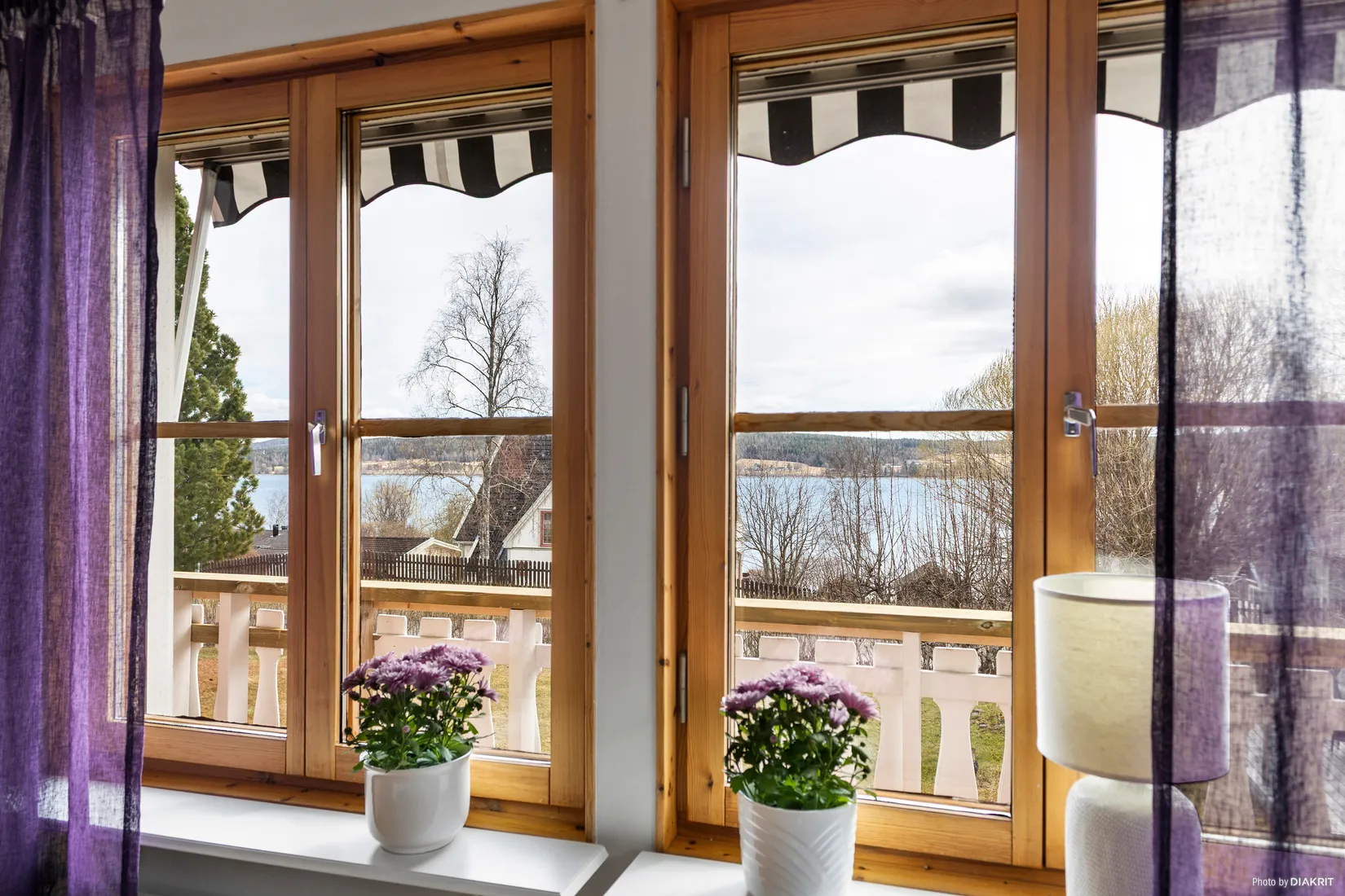 Villa, Frimans väg 301, Frösön/Valla, Östersund