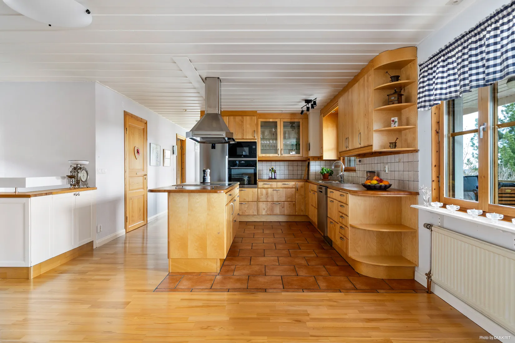 Villa, Frimans väg 301, Frösön/Valla, Östersund