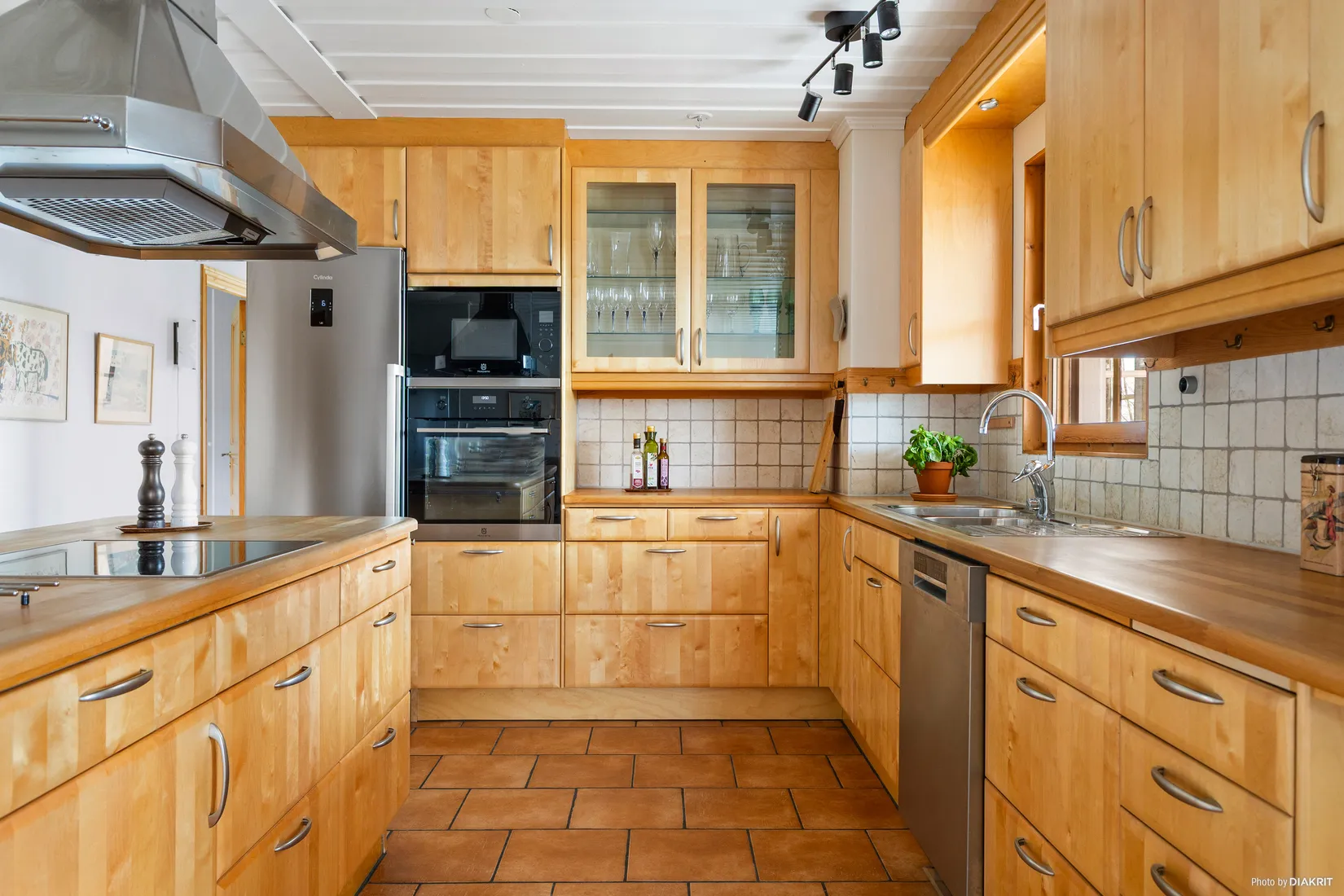 Villa, Frimans väg 301, Frösön/Valla, Östersund
