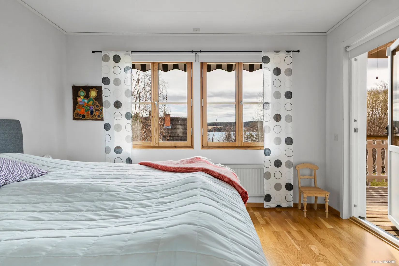 Villa, Frimans väg 301, Frösön/Valla, Östersund
