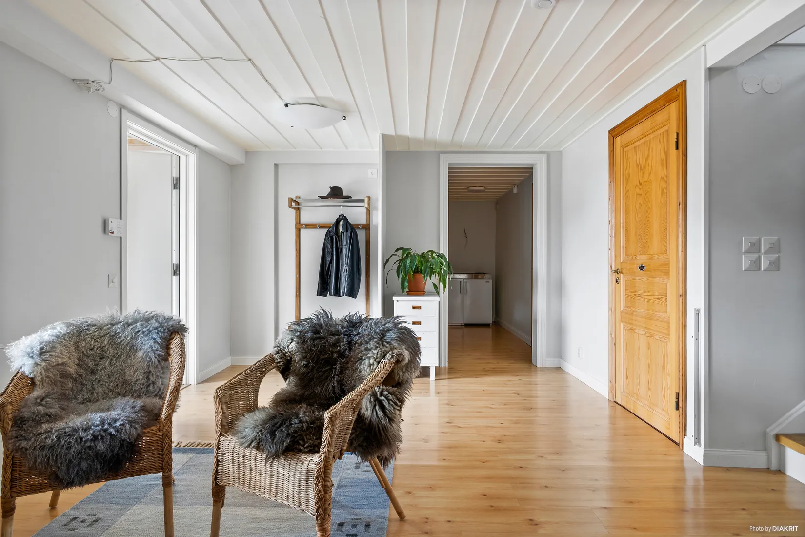 Villa, Frimans väg 301, Frösön/Valla, Östersund