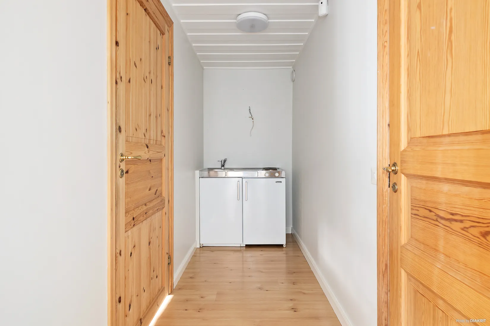 Villa, Frimans väg 301, Frösön/Valla, Östersund