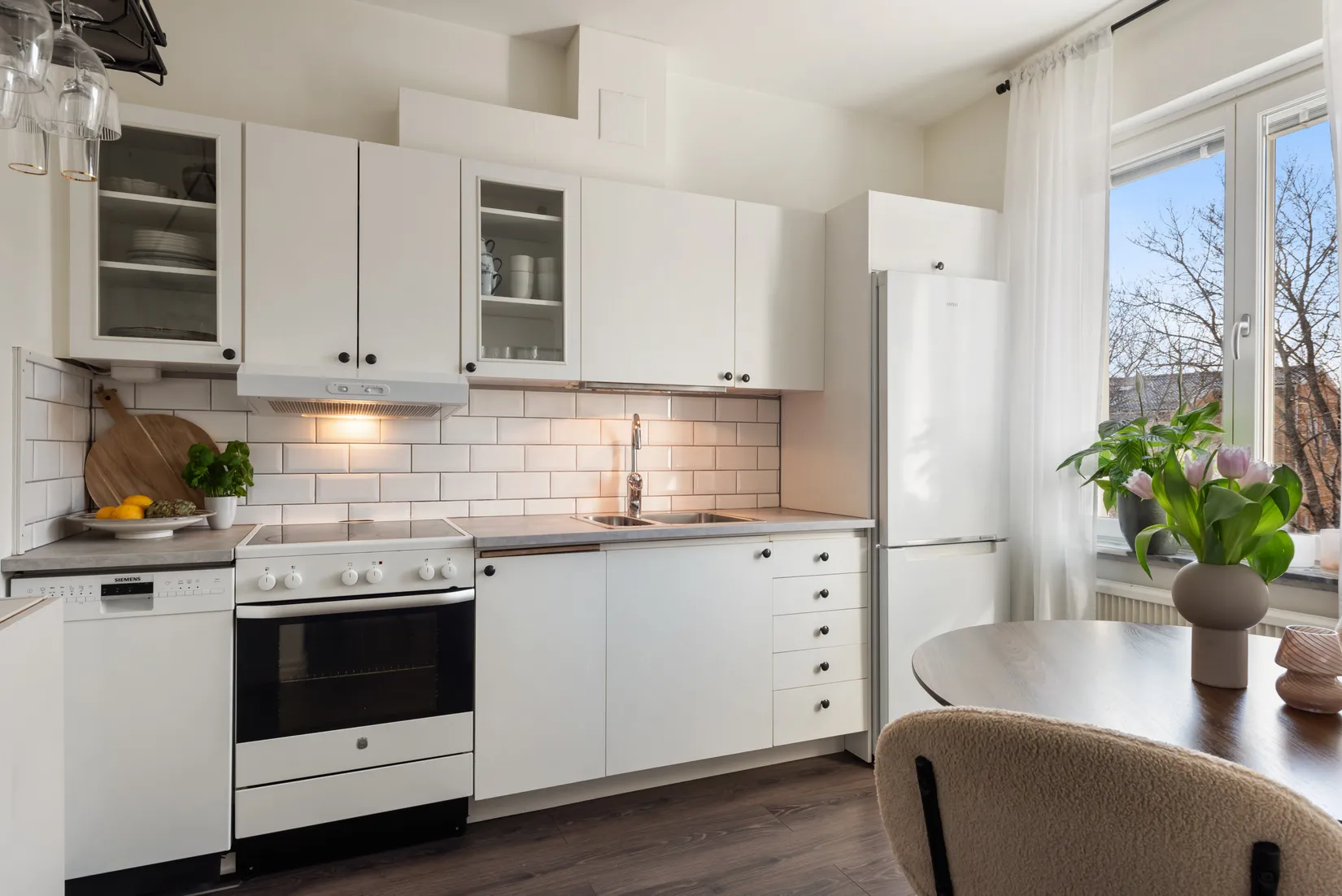 Bostadsrätt, Roslagsgatan 4B, Centralt Norrtälje, Norrtälje