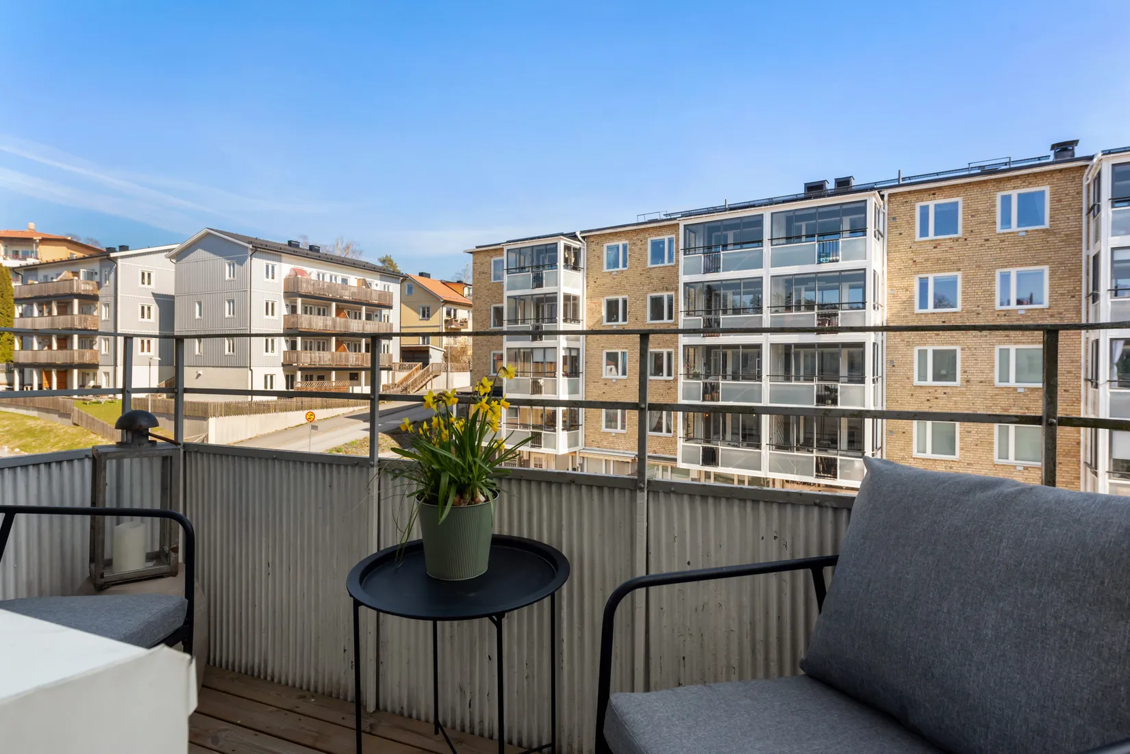 Bostadsrätt, Roslagsgatan 4B, Centralt Norrtälje, Norrtälje