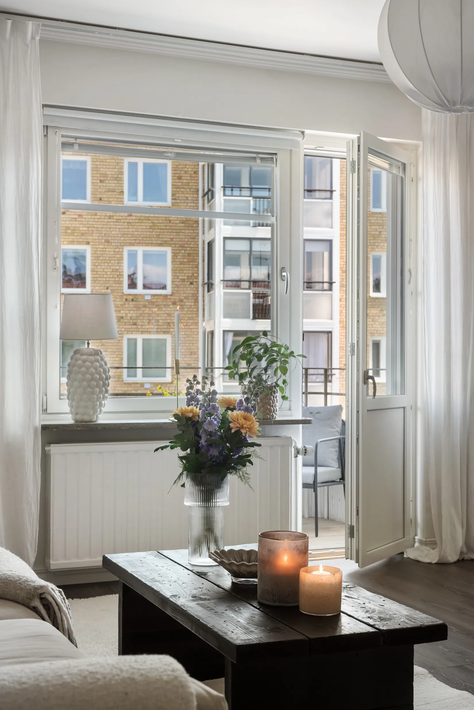 Bostadsrätt, Roslagsgatan 4B, Centralt Norrtälje, Norrtälje