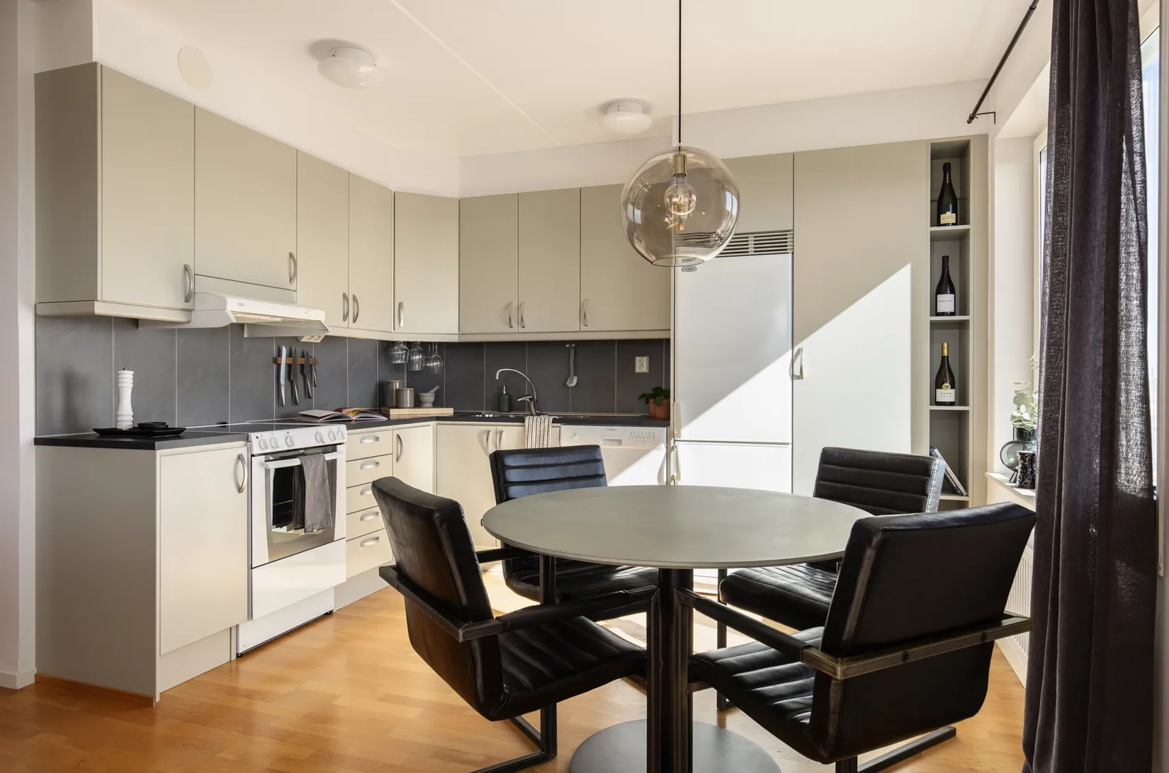 Bostadsrätt, Ada Nilssons gata 13, Fruängen, Stockholm