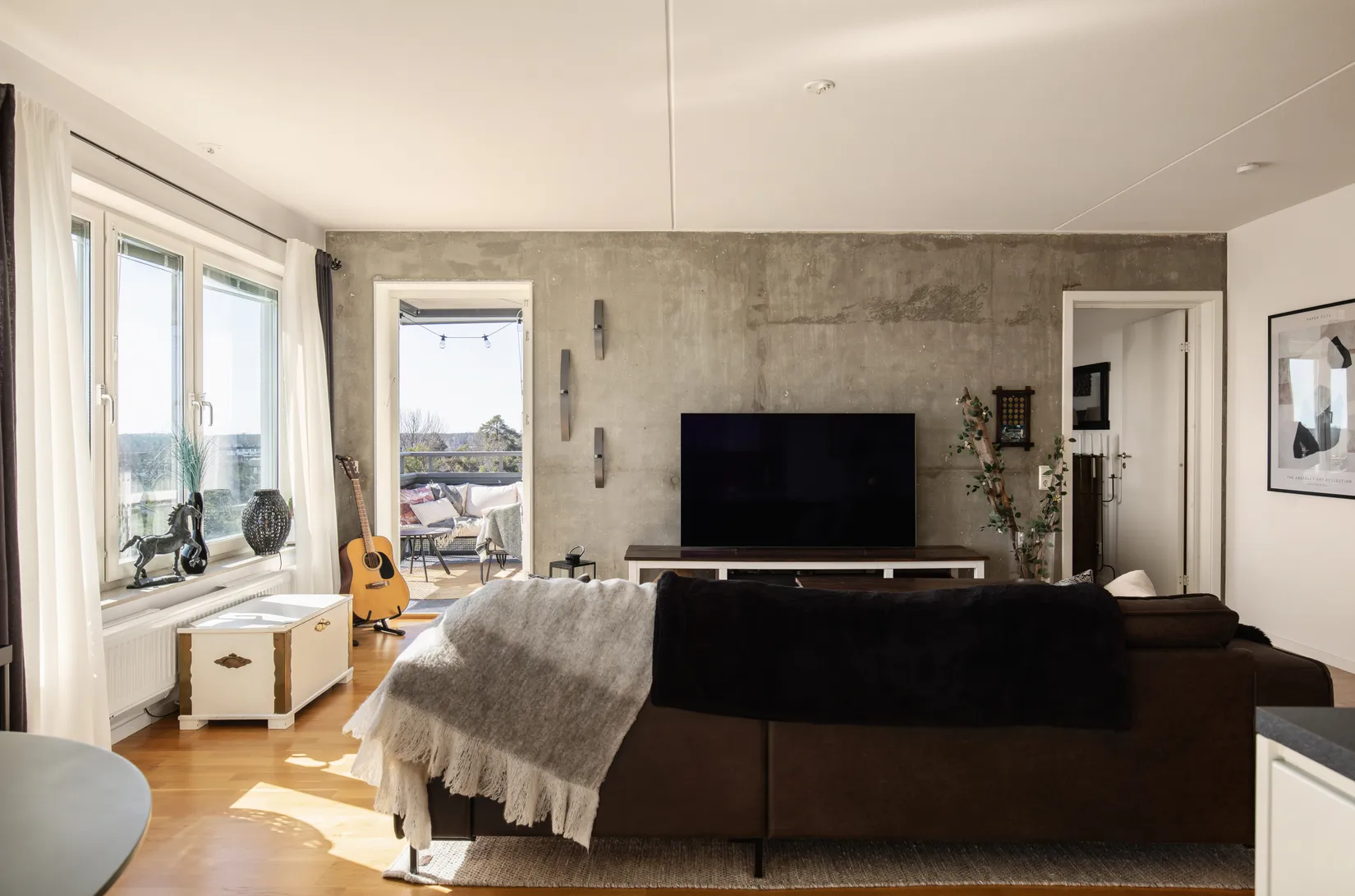 Bostadsrätt, Ada Nilssons gata 13, Fruängen, Stockholm