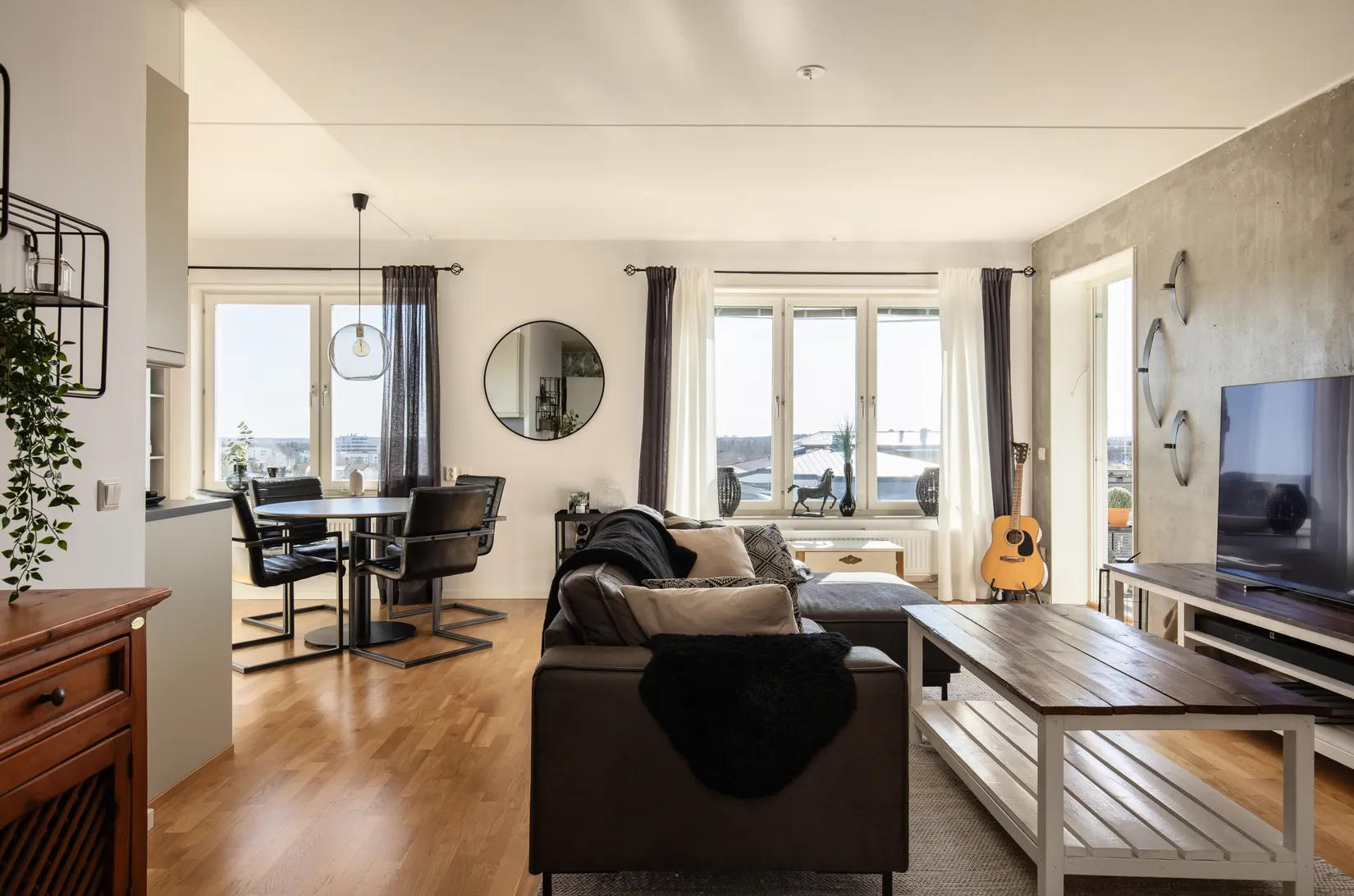 Bostadsrätt, Ada Nilssons gata 13, Fruängen, Stockholm