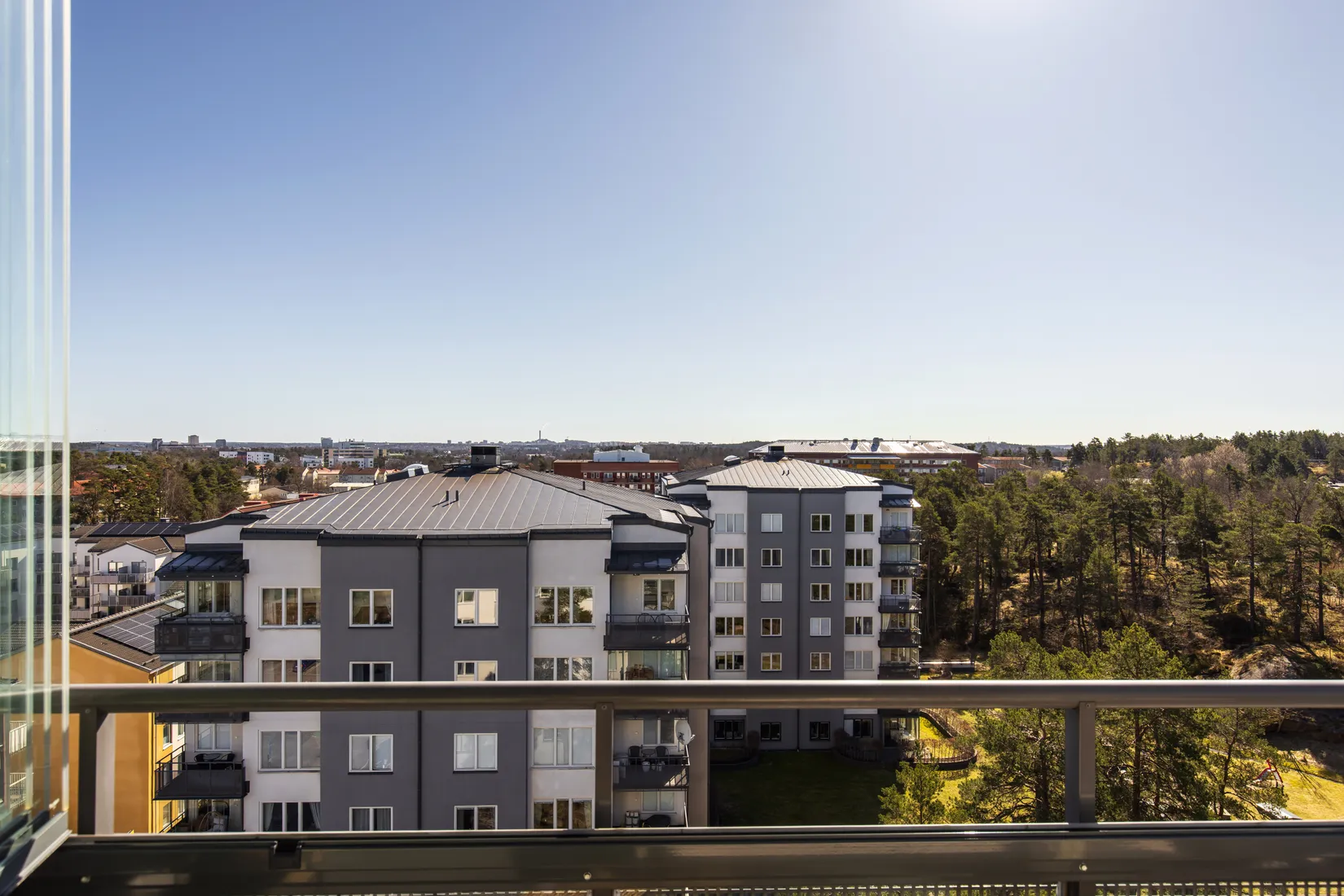 Bostadsrätt, Ada Nilssons gata 13, Fruängen, Stockholm