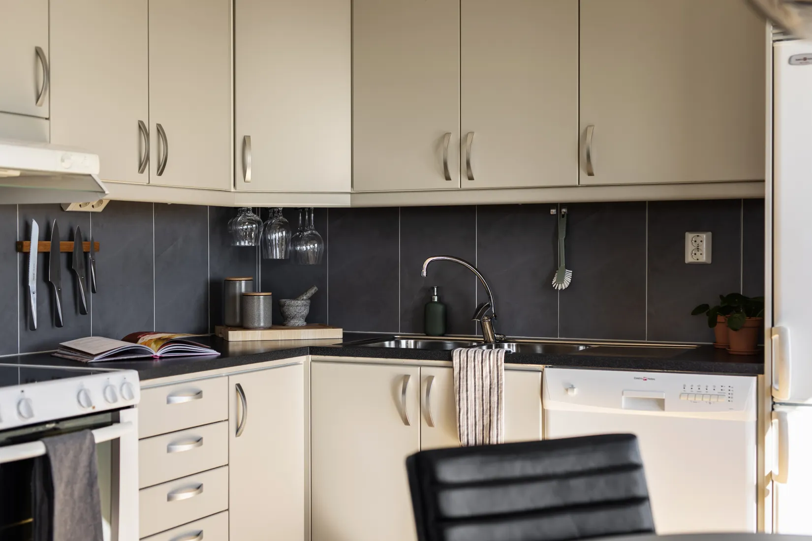 Bostadsrätt, Ada Nilssons gata 13, Fruängen, Stockholm