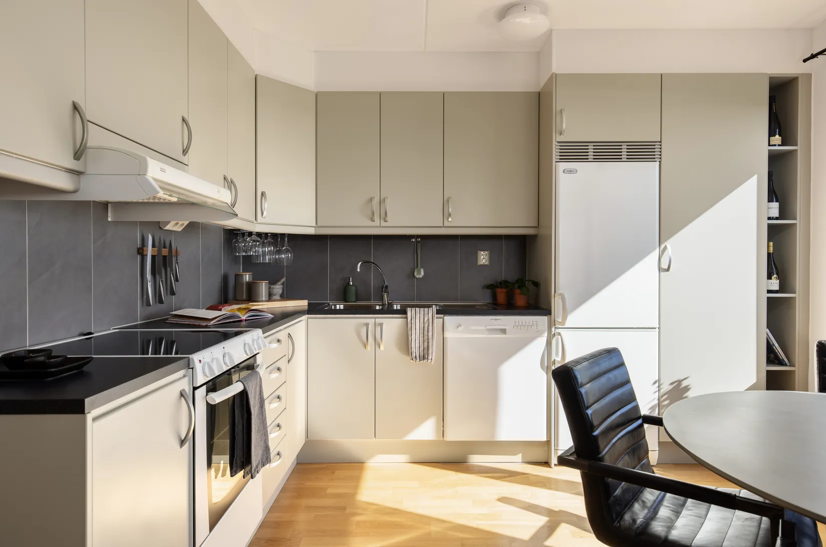 Bostadsrätt, Ada Nilssons gata 13, Fruängen, Stockholm