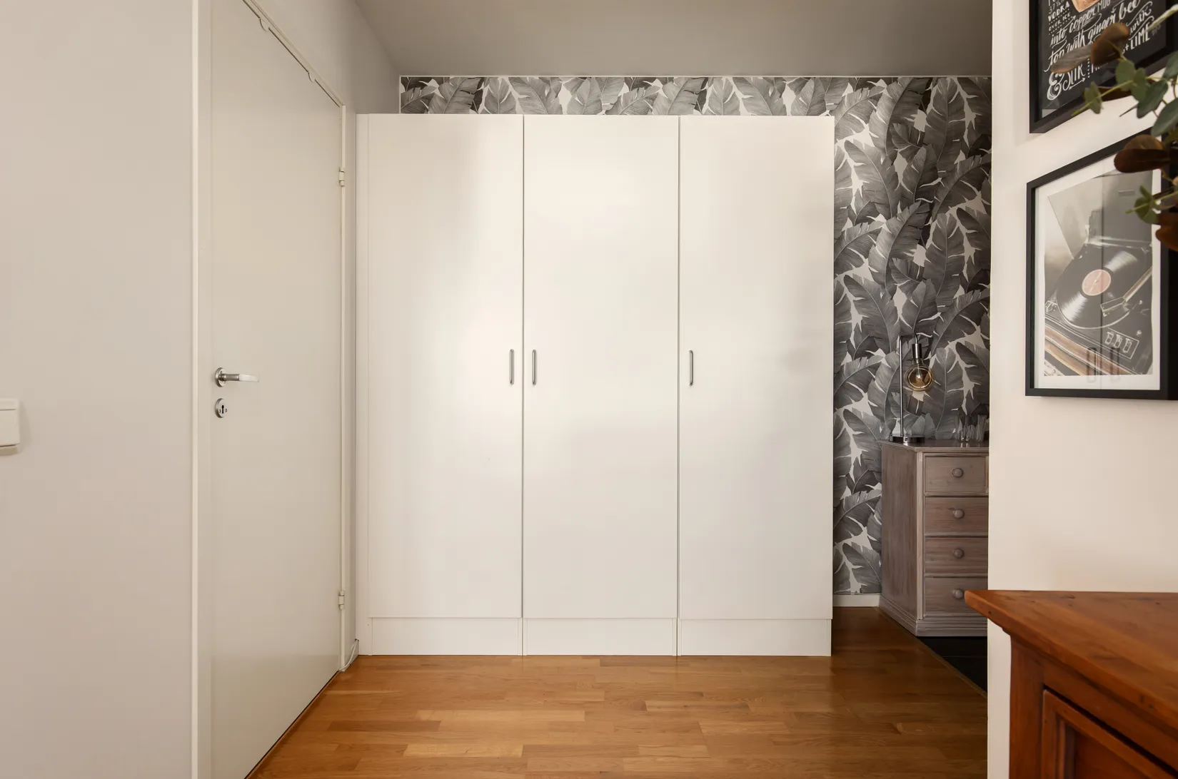 Bostadsrätt, Ada Nilssons gata 13, Fruängen, Stockholm