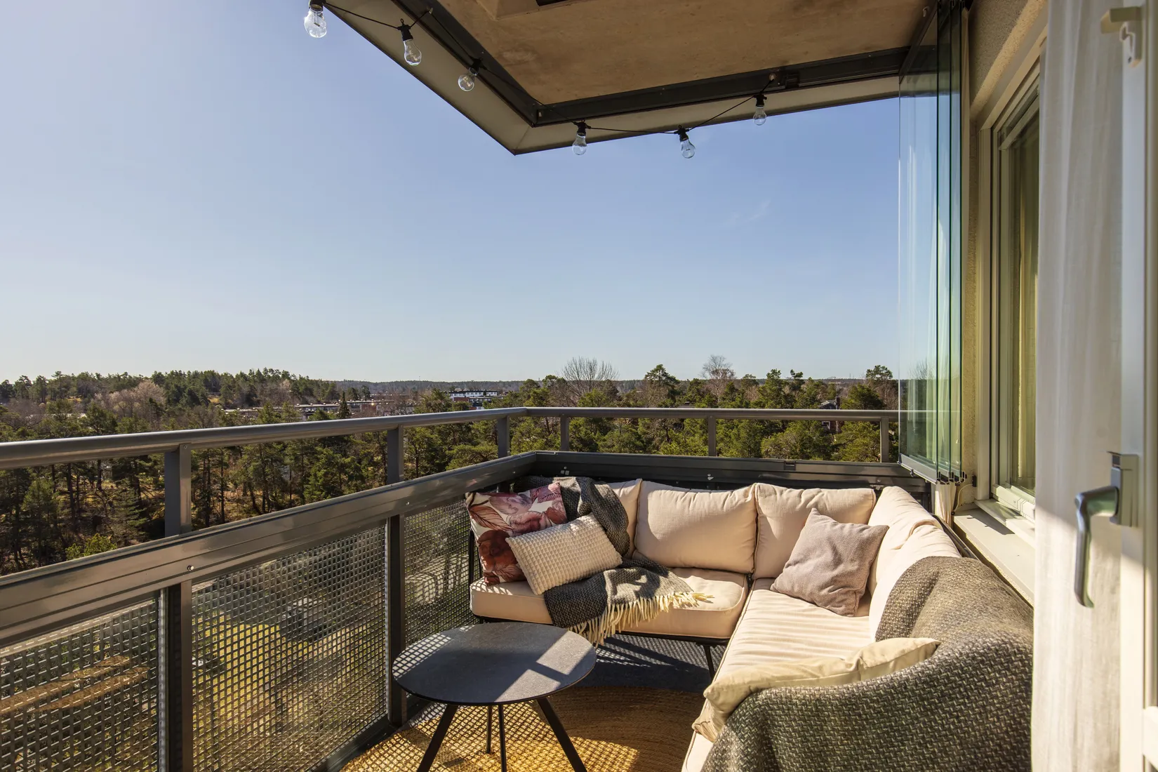 Bostadsrätt, Ada Nilssons gata 13, Fruängen, Stockholm